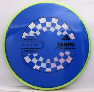 Neutron Soft Tempo, Project Lab Coat