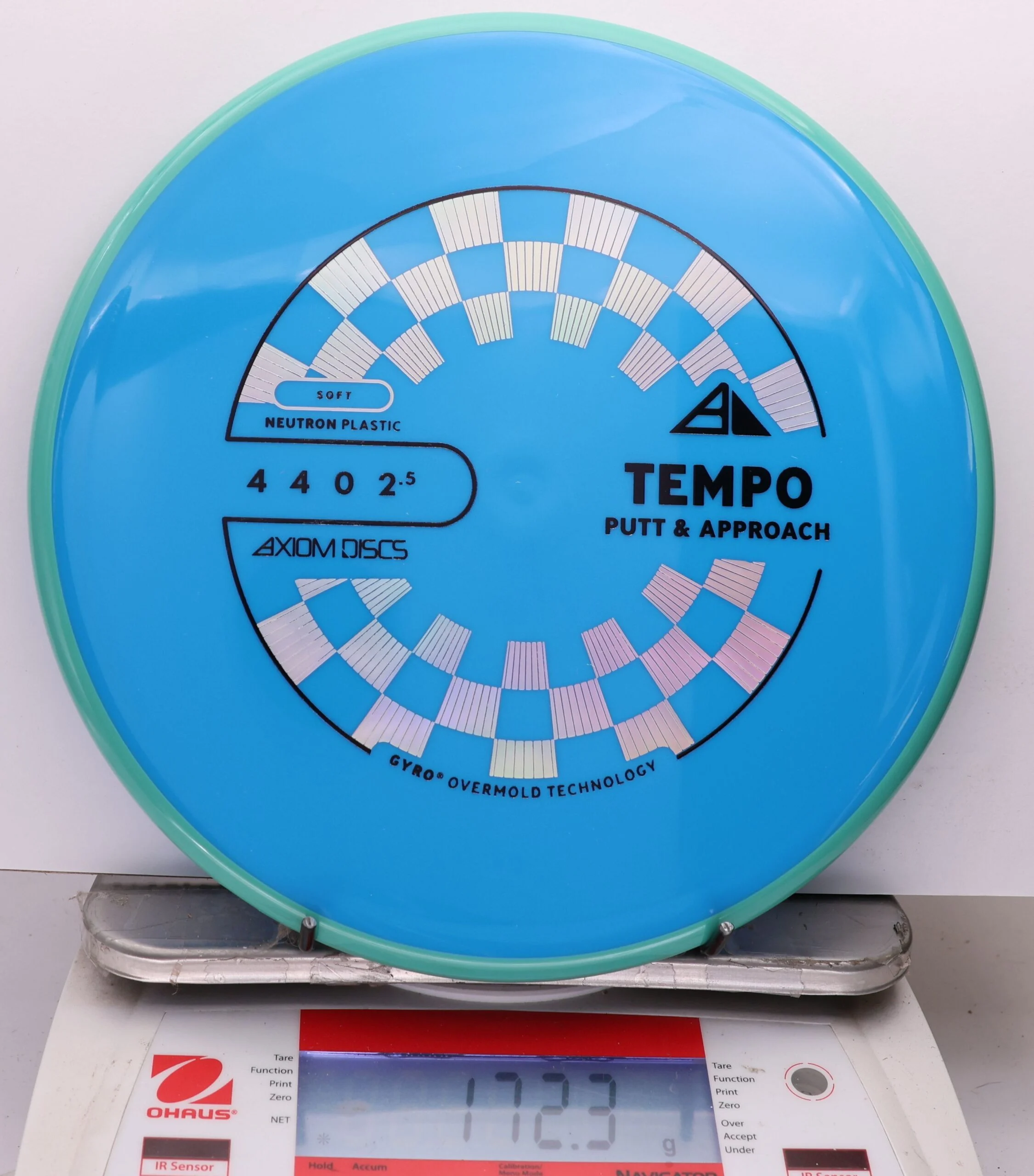 1109293 Neutron Soft Tempo, Project Lab Coat - #04 Teal-Blue, 172
