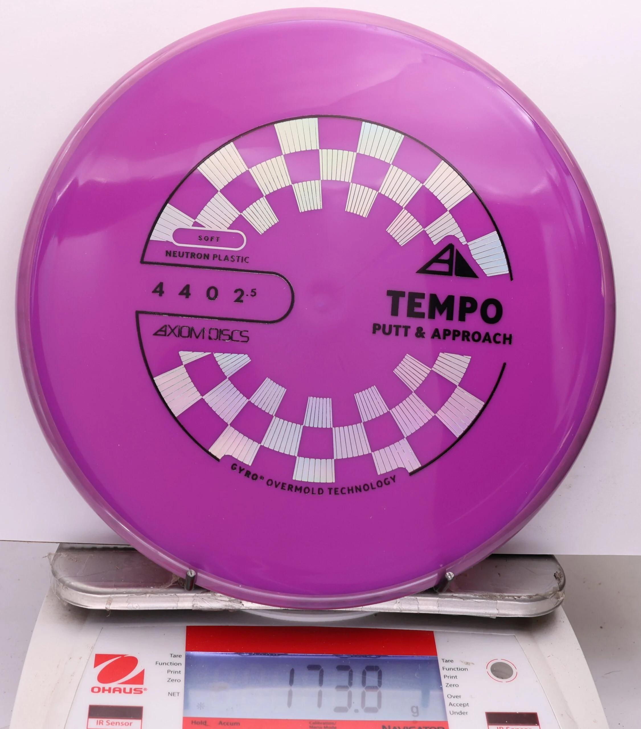 1109295 Neutron Soft Tempo, Project Lab Coat - #06 Magenta, 174