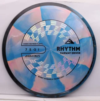 Cosmic Neutron Rhythm, Project Lab Coat