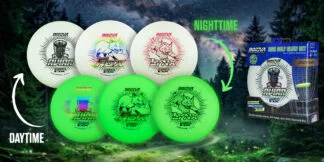 Innova Proto Glow DX Set