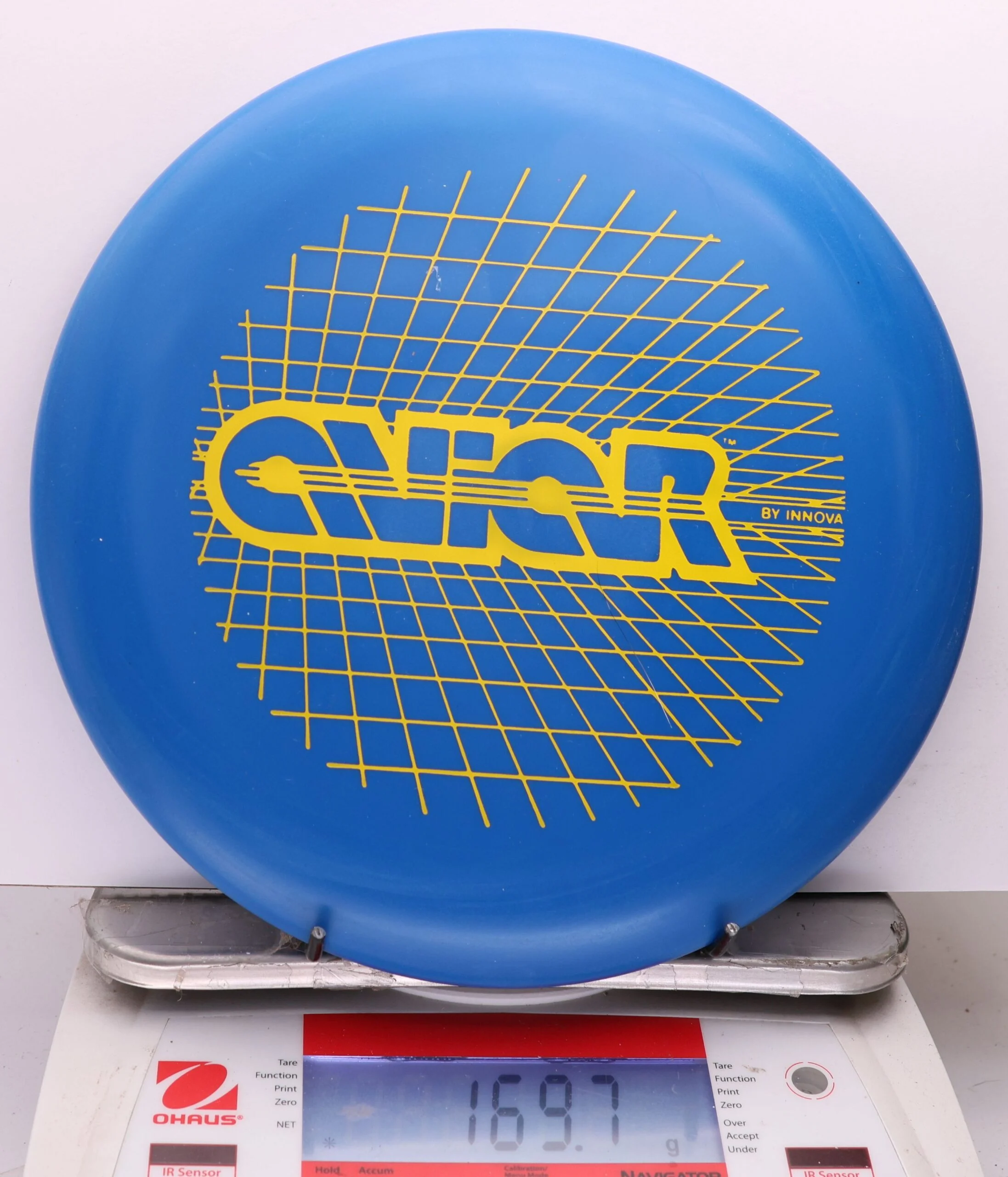1110641 DX Aviar Classic - #200 Blue, 170