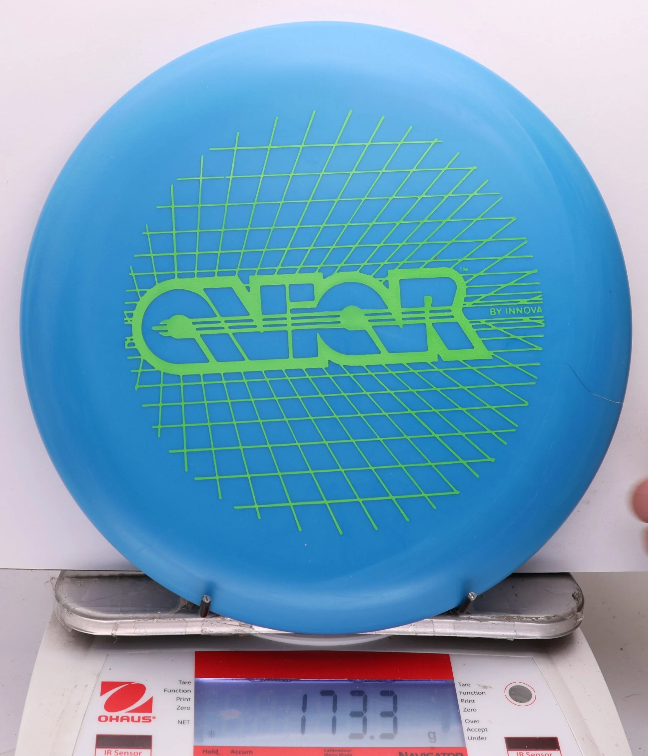 1110642 DX Aviar Classic - #201 Blue, 173