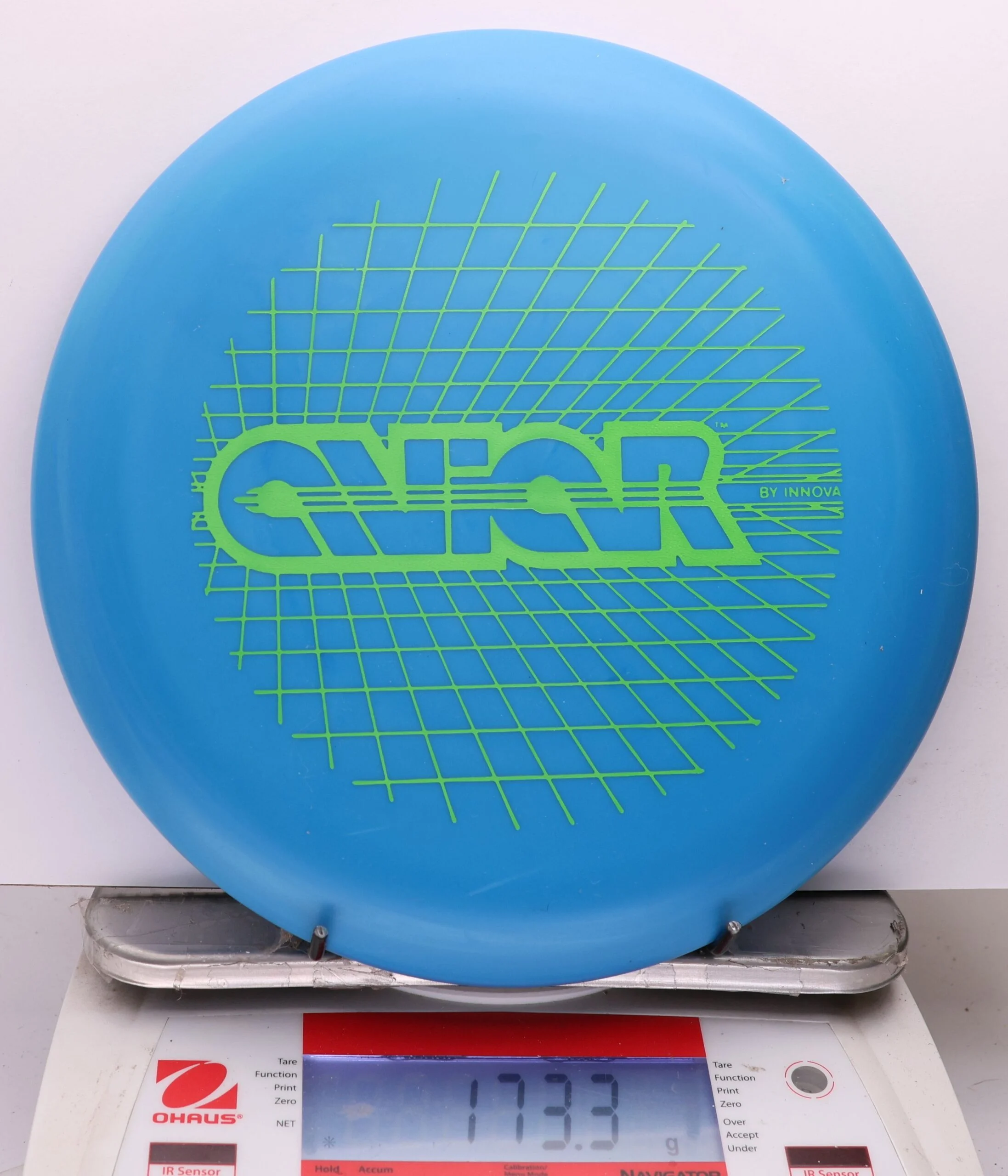 1110643 DX Aviar Classic - #202 Blue, 173