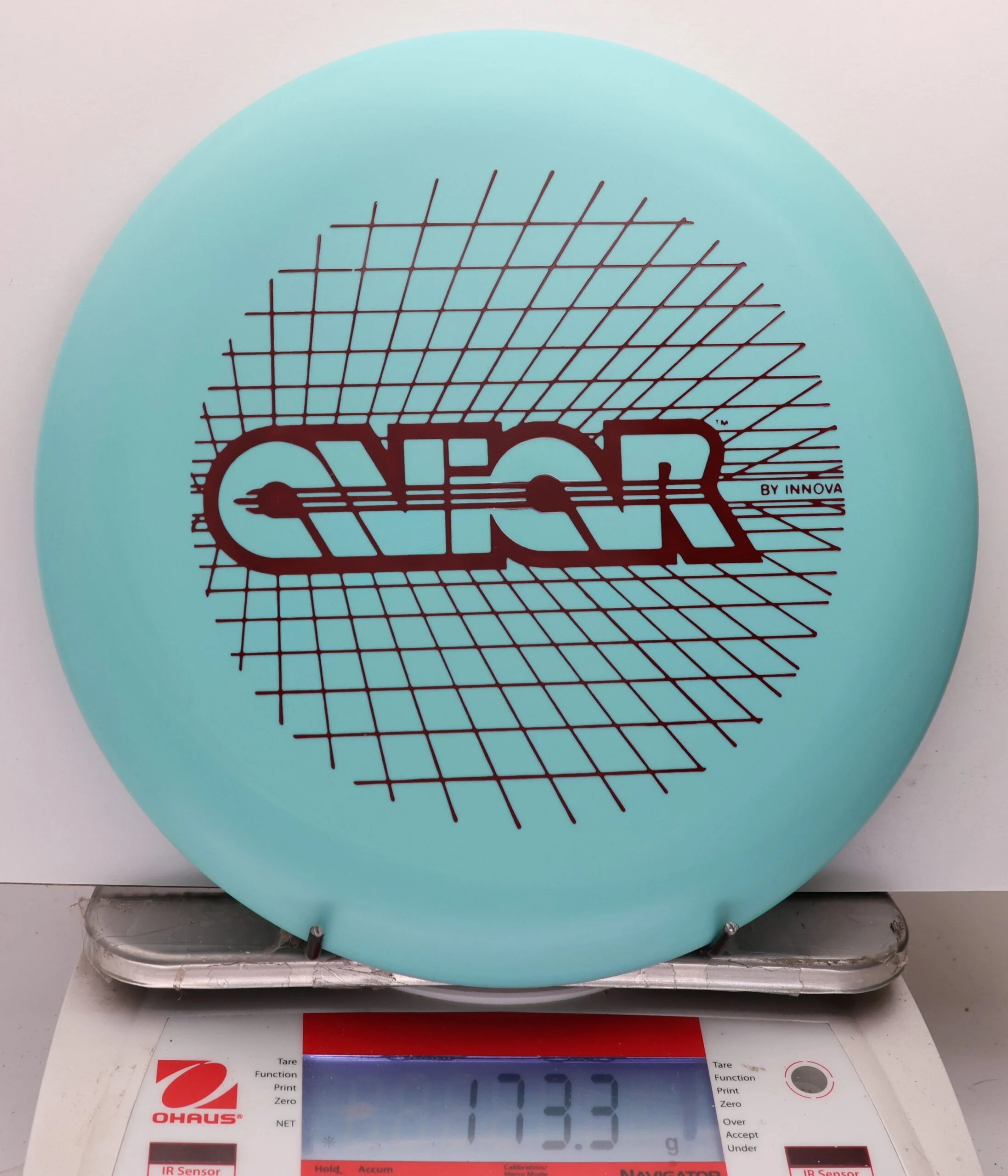 1110644 DX Aviar Classic - #203 Aqua, 173