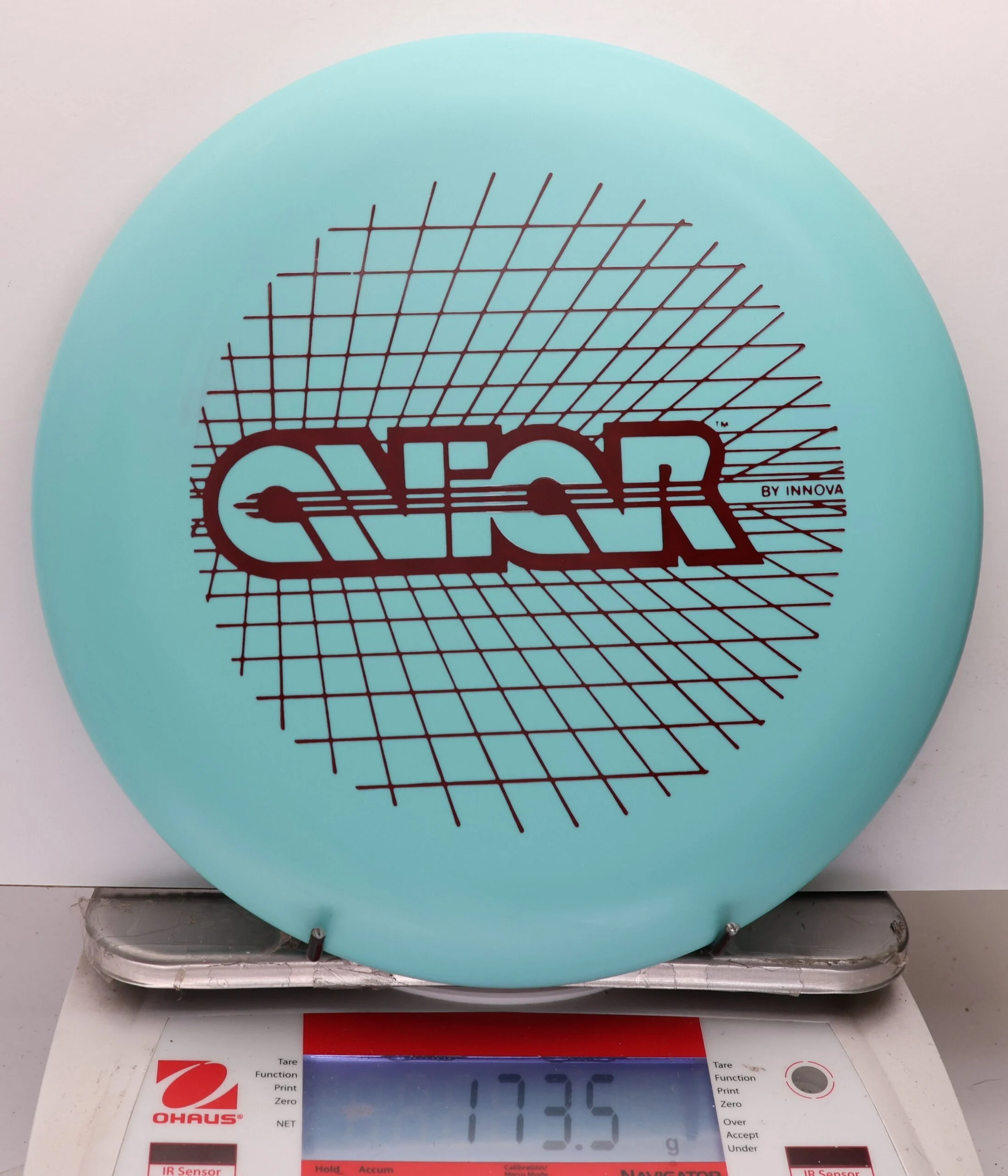 1110645 DX Aviar Classic - #204 Aqua, 174