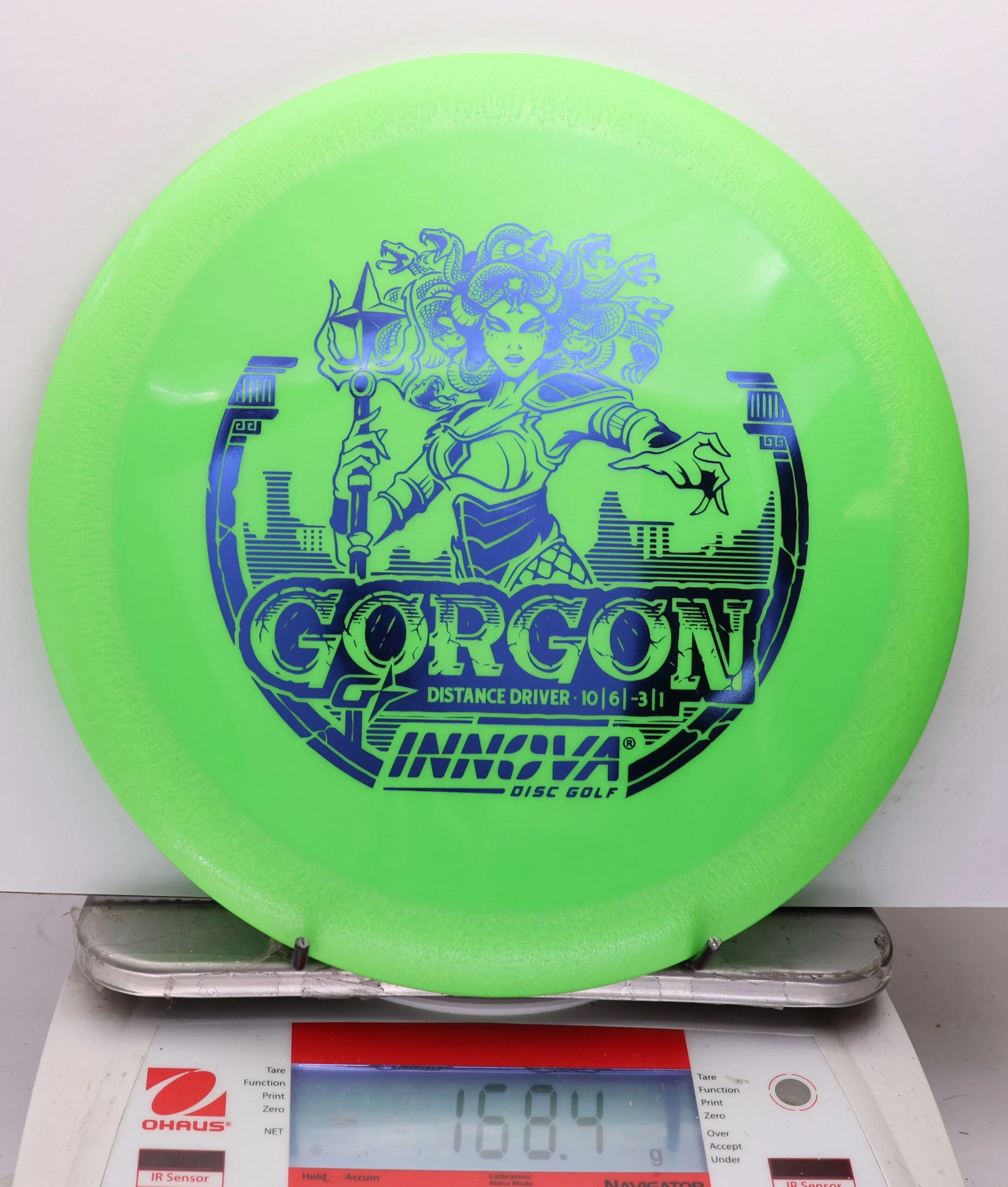 1110994 GStar Gorgon - #202 Green, 168