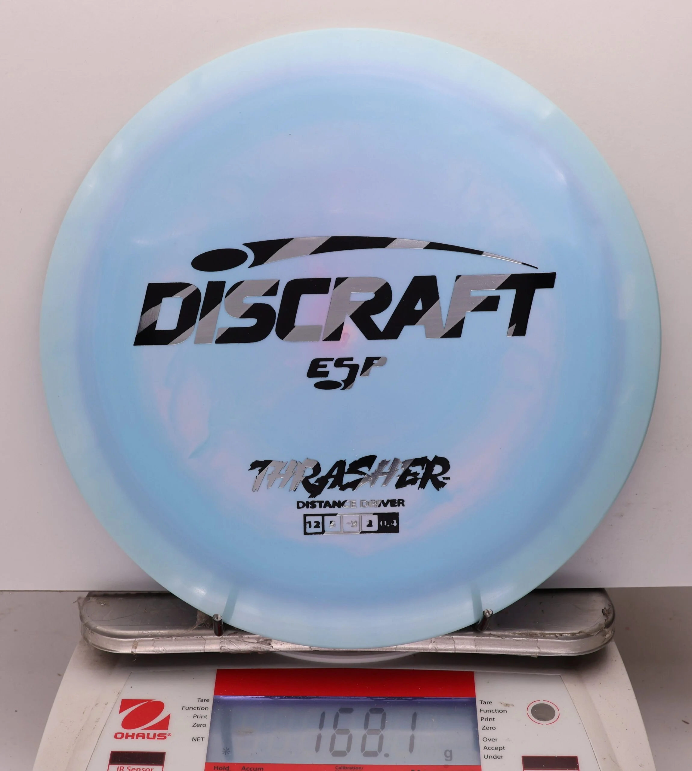 1111351 ESP Thrasher - #498 LtBluePink, 168