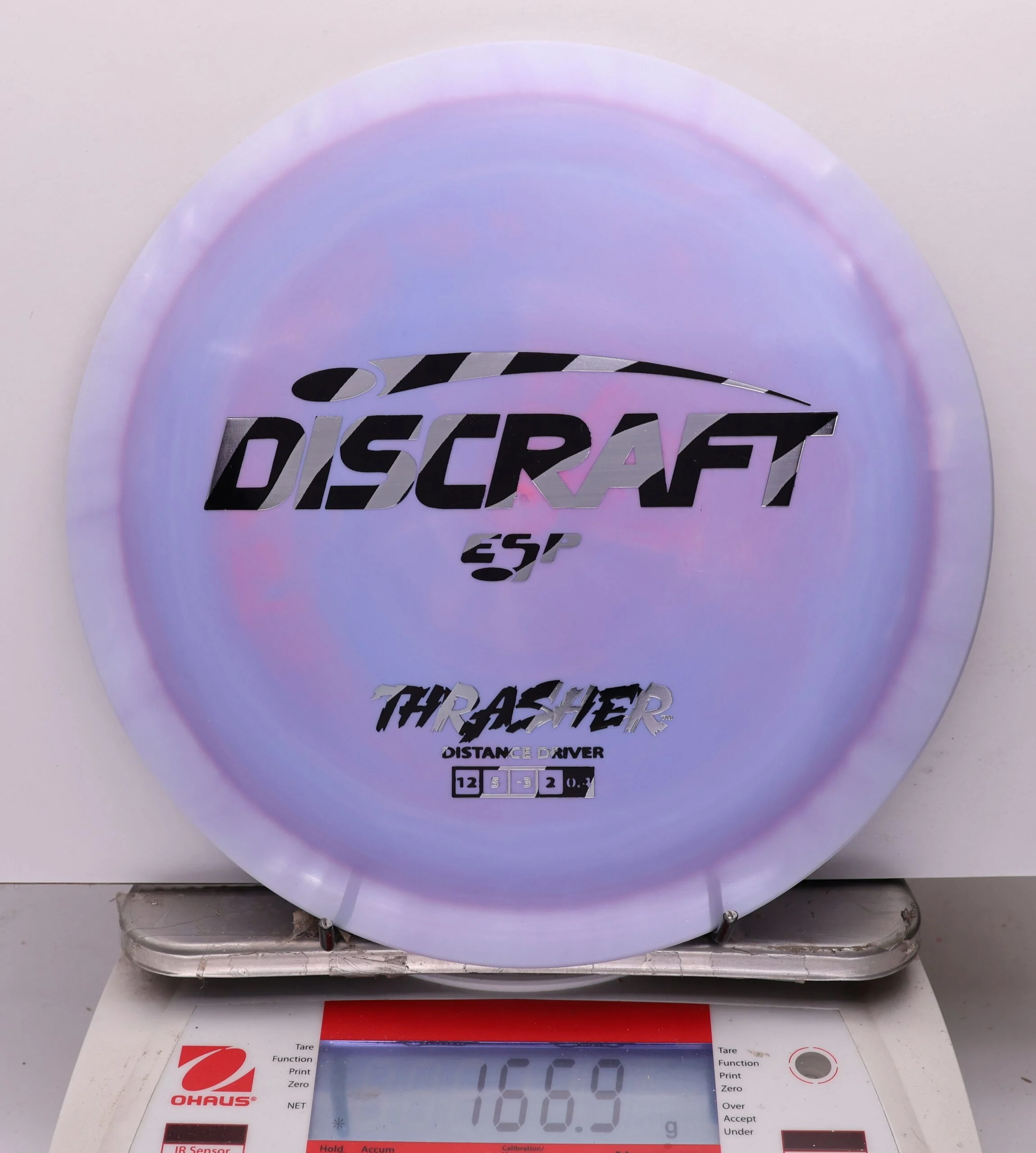 1111353 ESP Thrasher - #500 PurplePink, 167