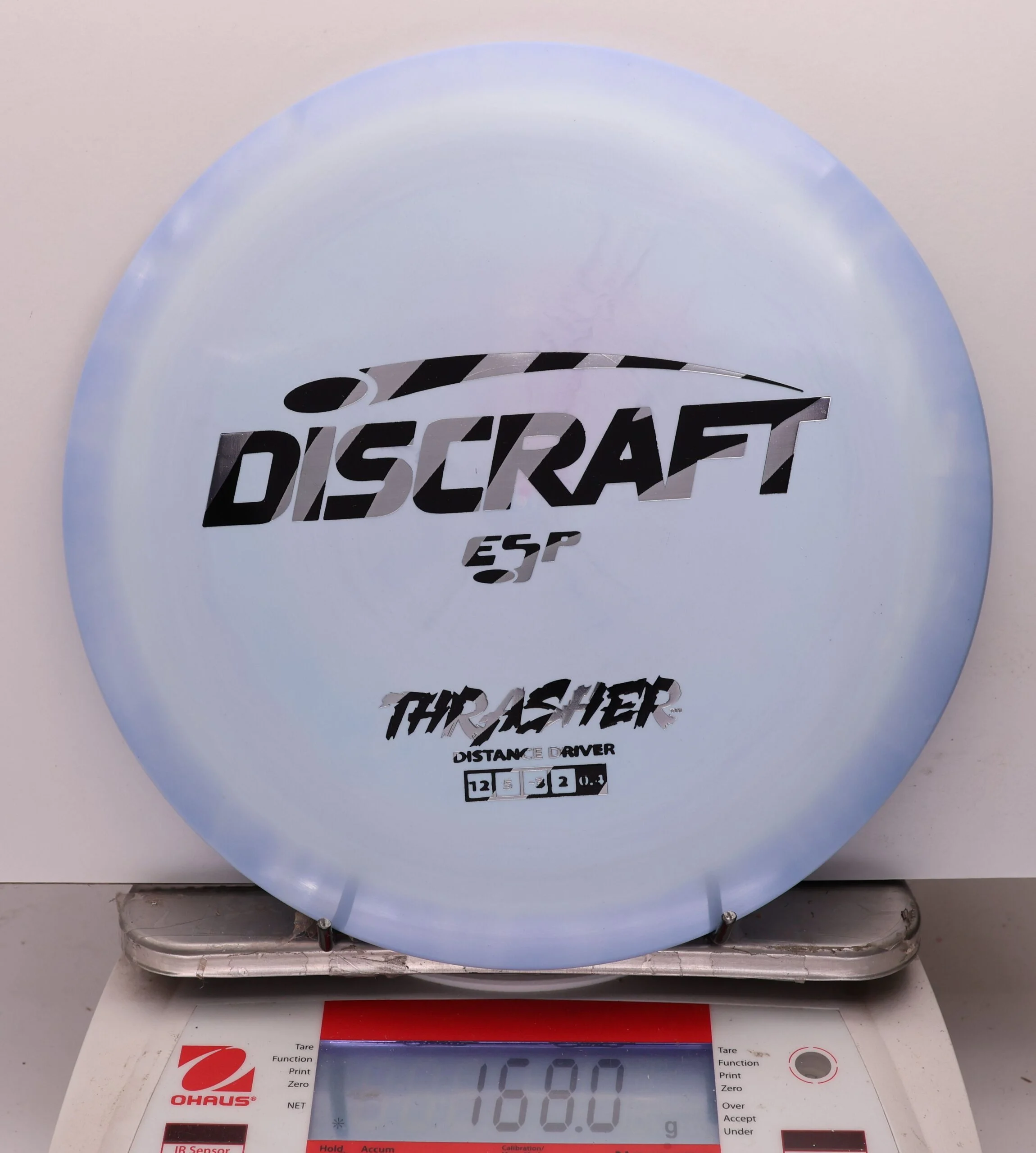 1111359 ESP Thrasher - #501 LtPurple, 168