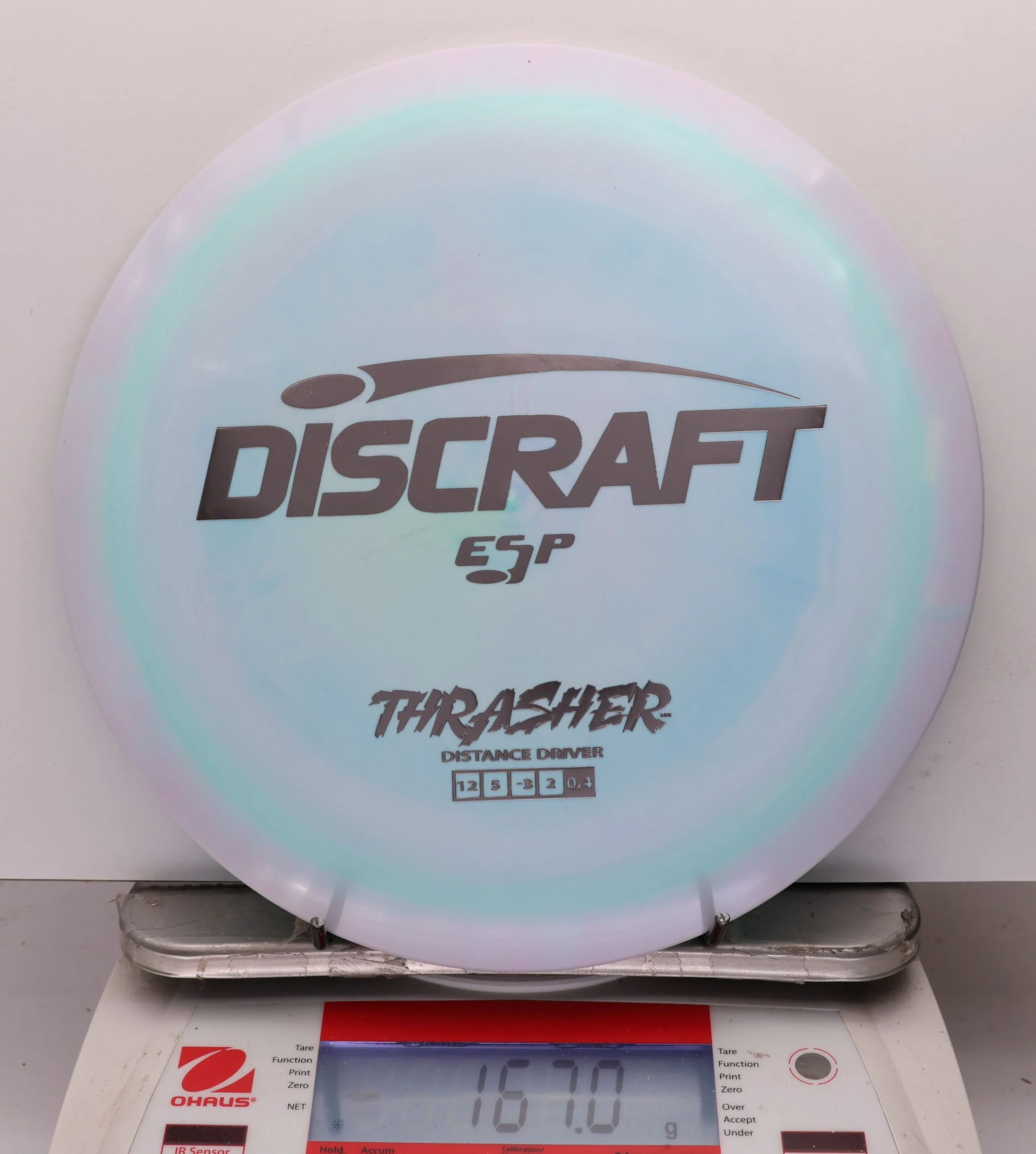 1111361 ESP Thrasher - #503 LtBlue, 167