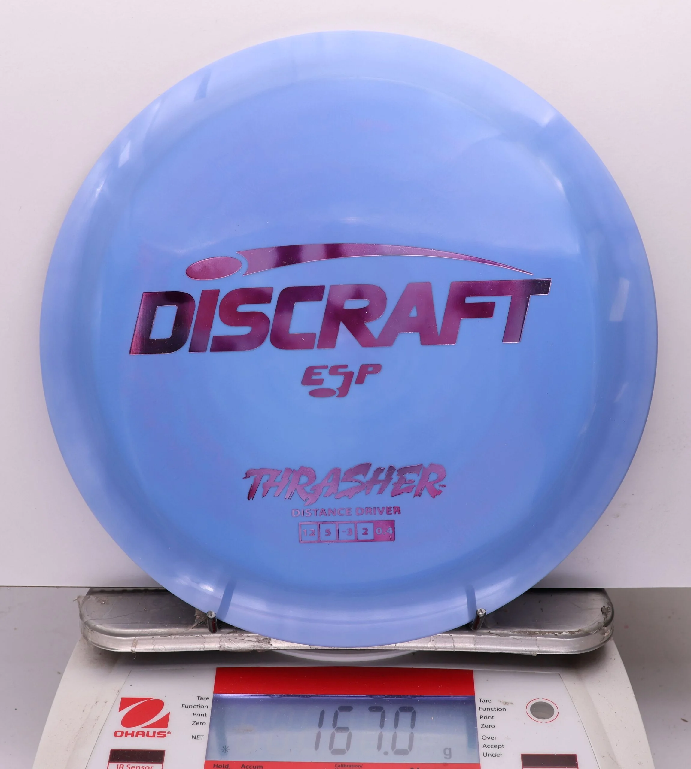1111363 ESP Thrasher - #505 Blurple, 167