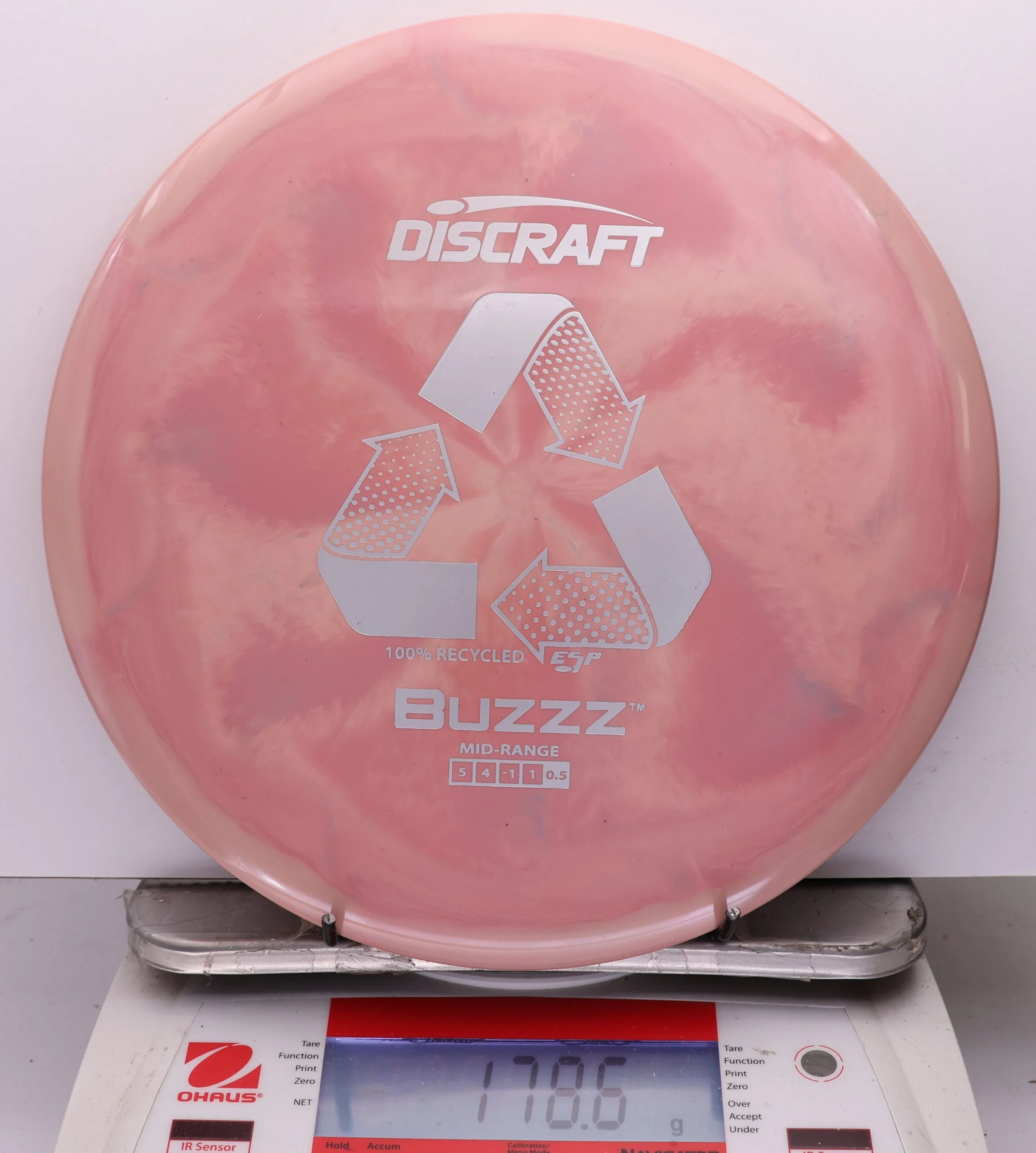 1111808 Recycled ESP Buzzz - #501 Peach, 179