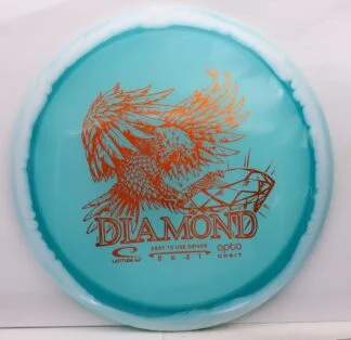 Opto Orbit Diamond