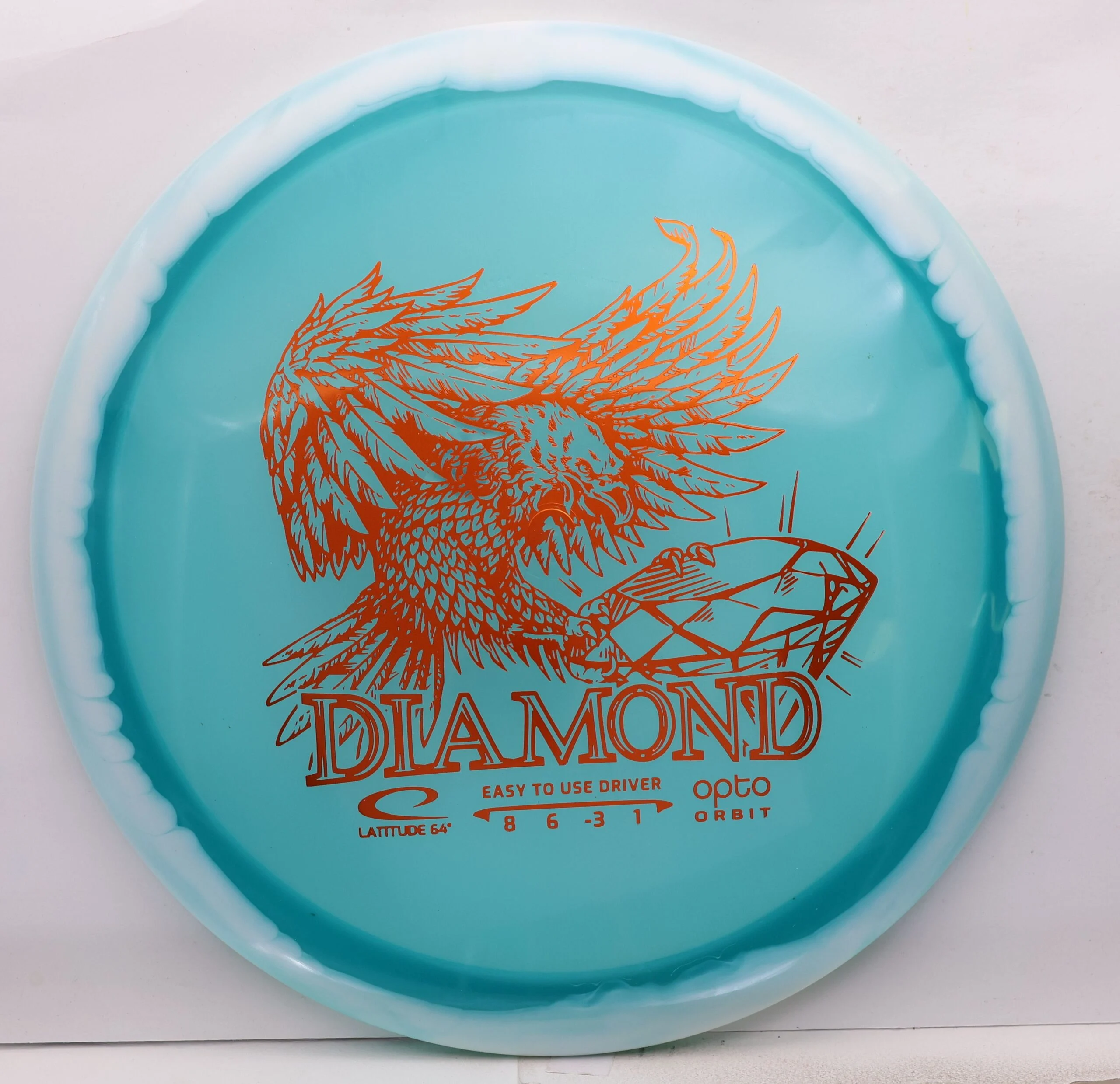 Opto Orbit Diamond