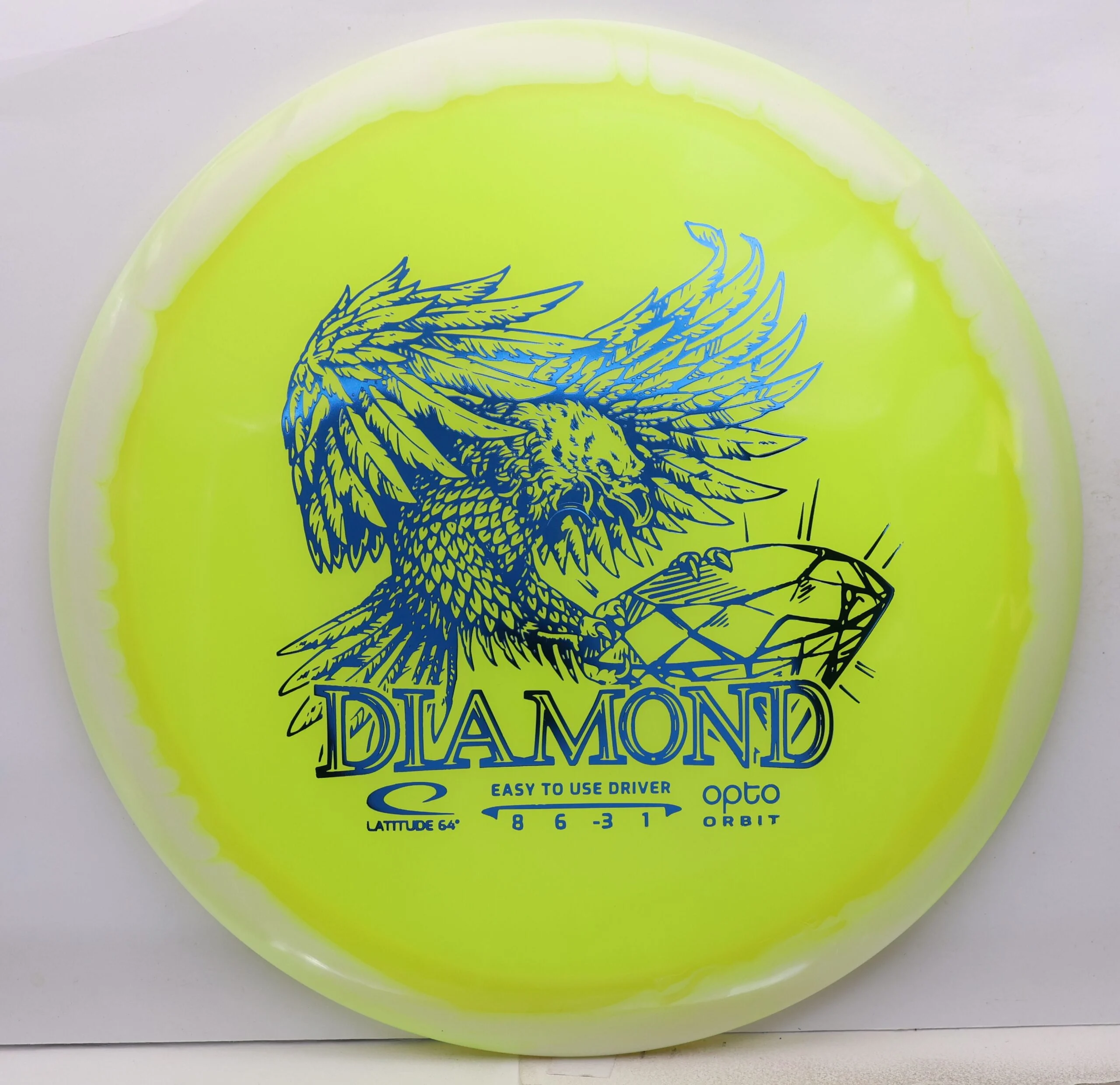 Opto Orbit Diamond - Image 2