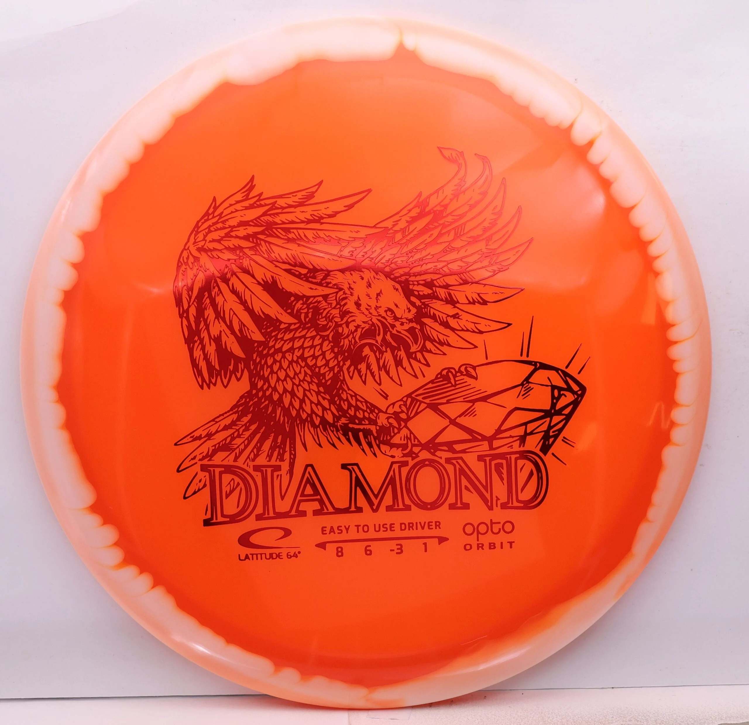 Opto Orbit Diamond - Image 3