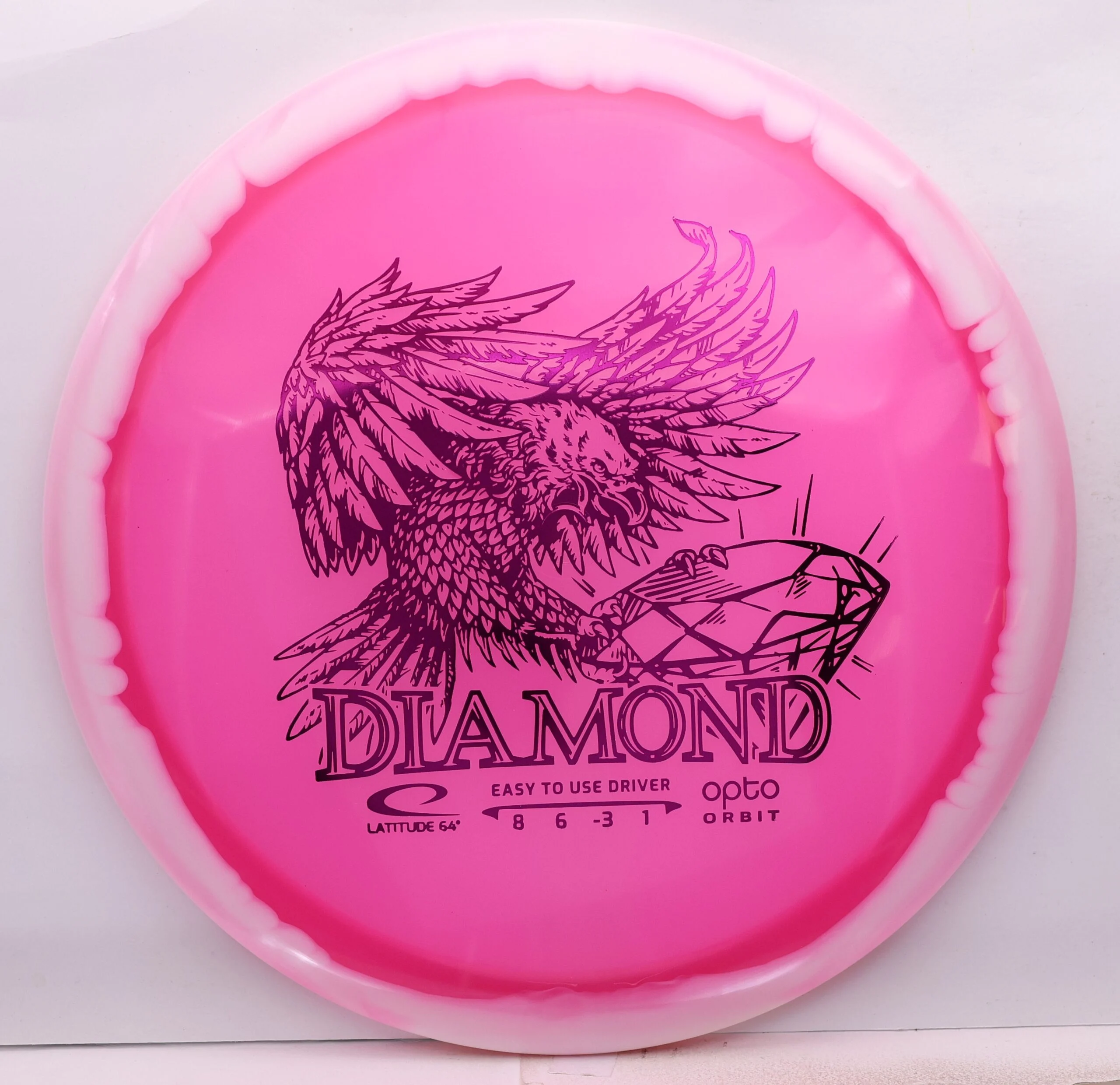Opto Orbit Diamond - Image 4