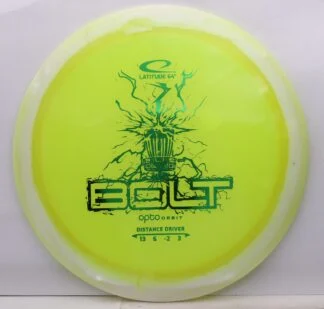 Opto Orbit Bolt