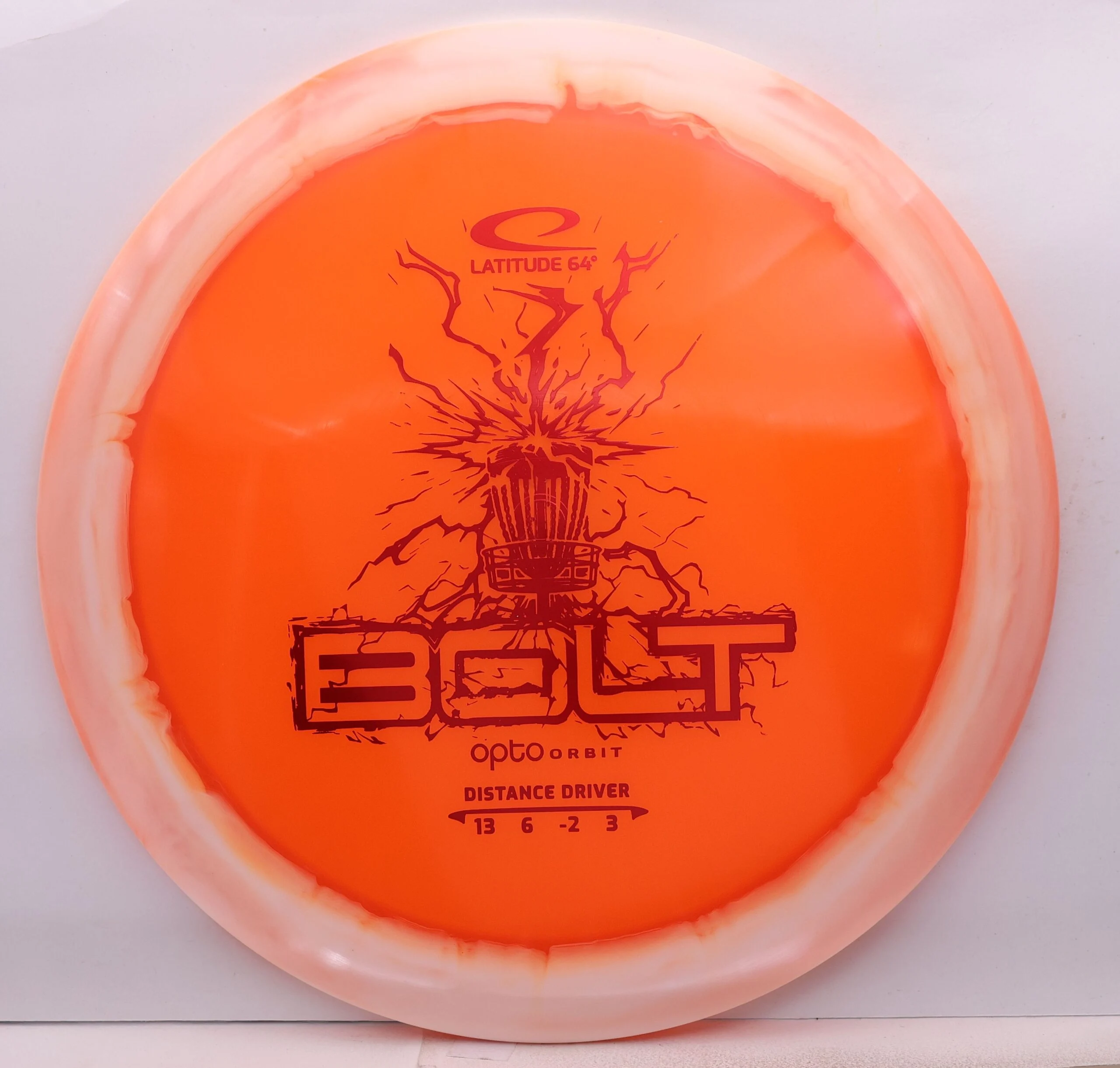 Opto Orbit Bolt - Image 2