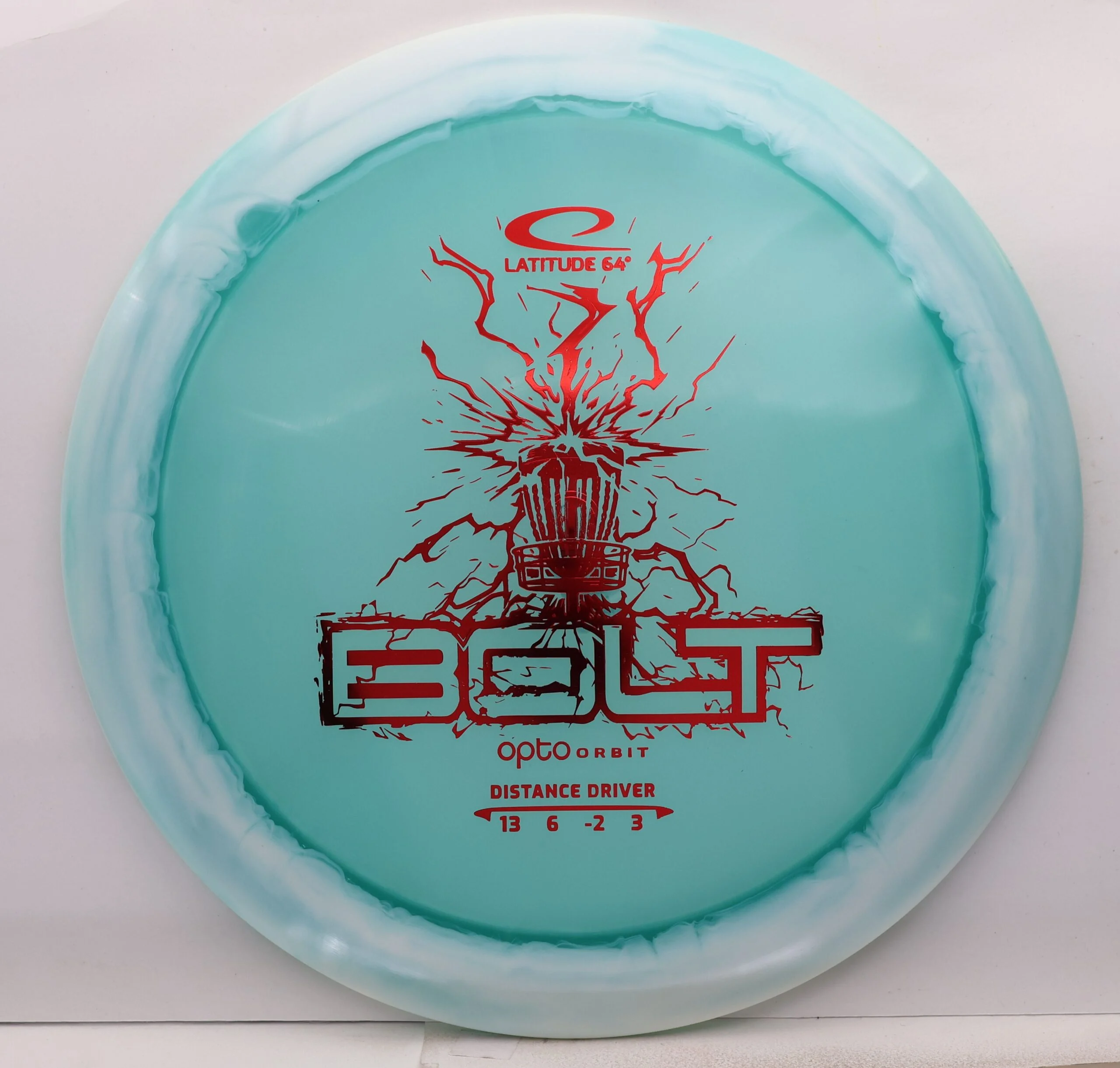 Opto Orbit Bolt - Image 3