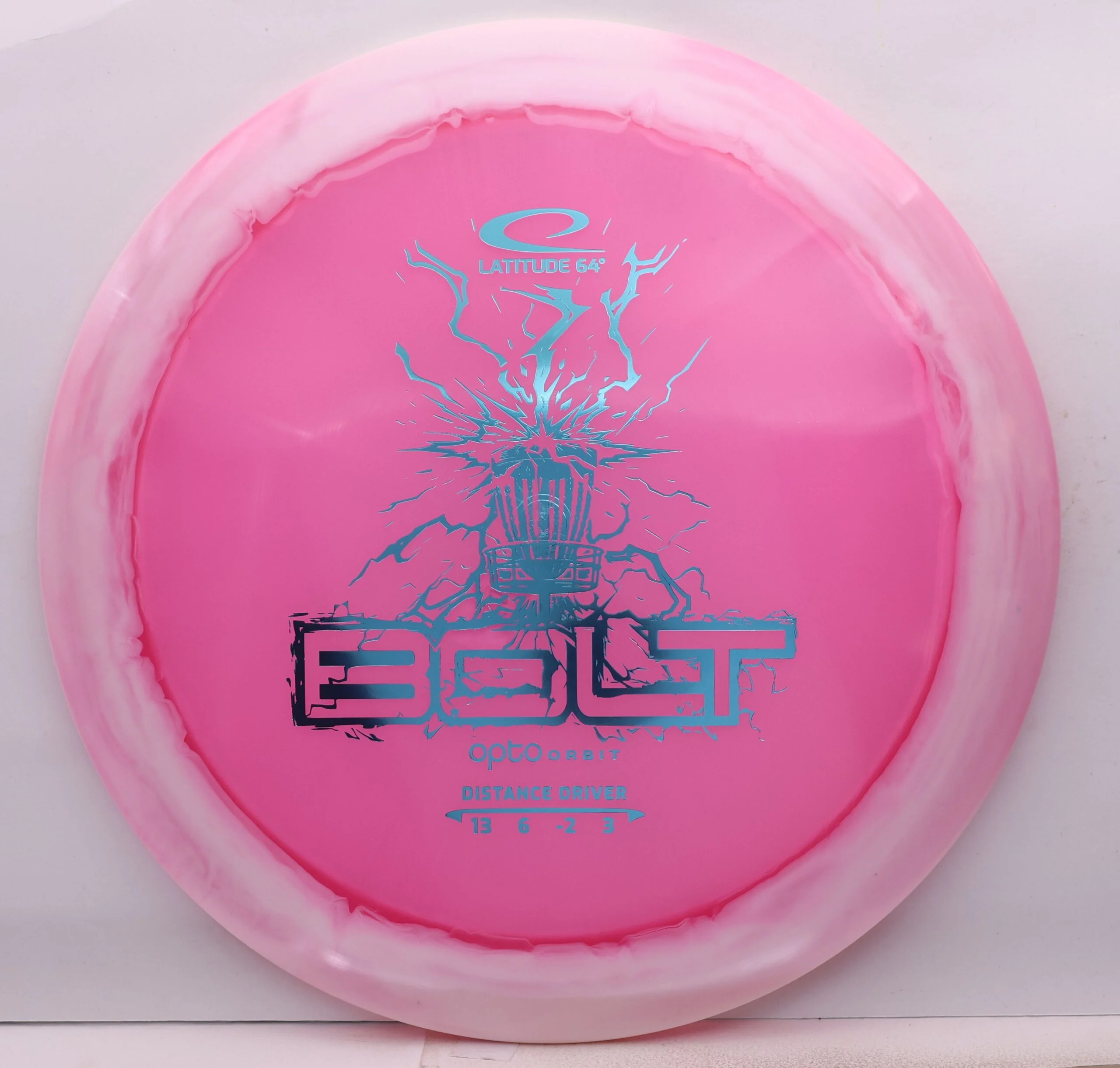 Opto Orbit Bolt - Image 4