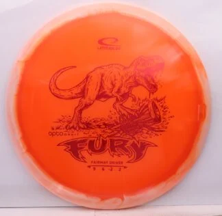 Opto Orbit Fury