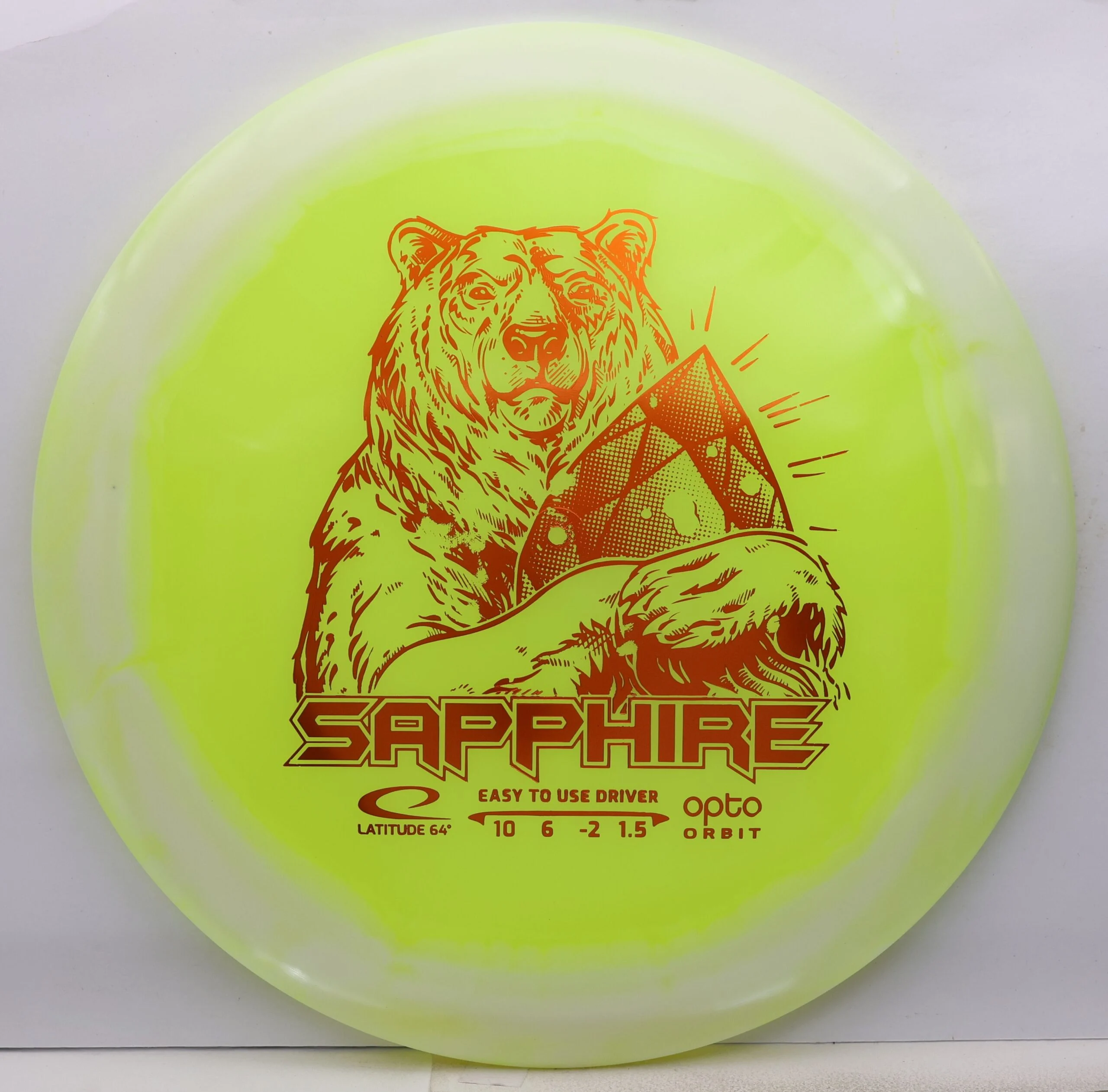 Opto Orbit Sapphire - Image 3