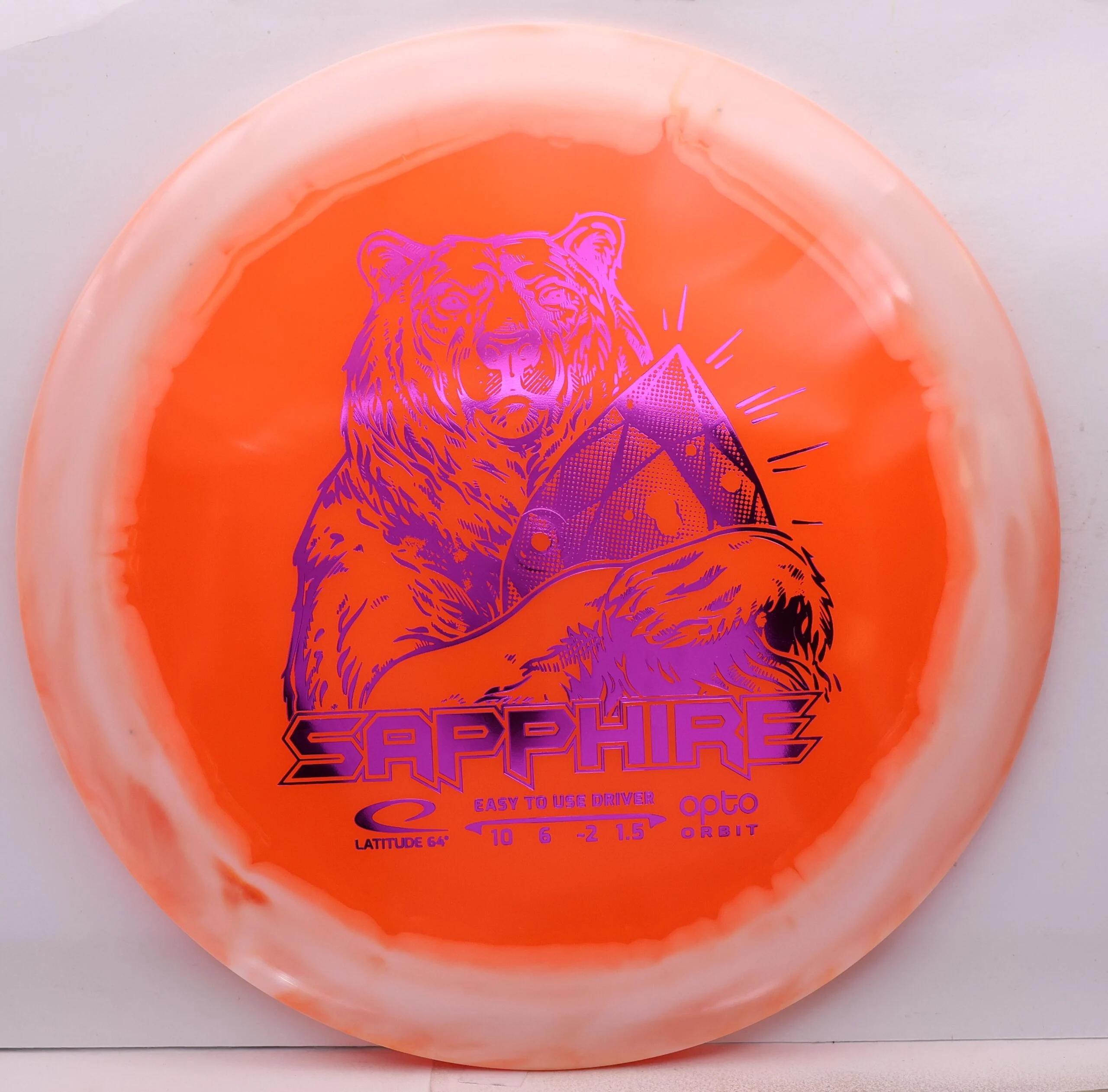 Opto Orbit Sapphire - Image 4