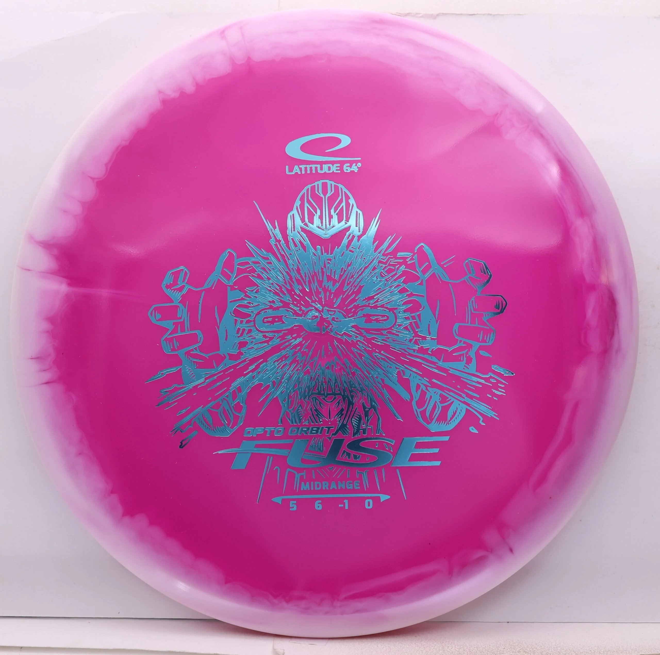 Opto Orbit Fuse