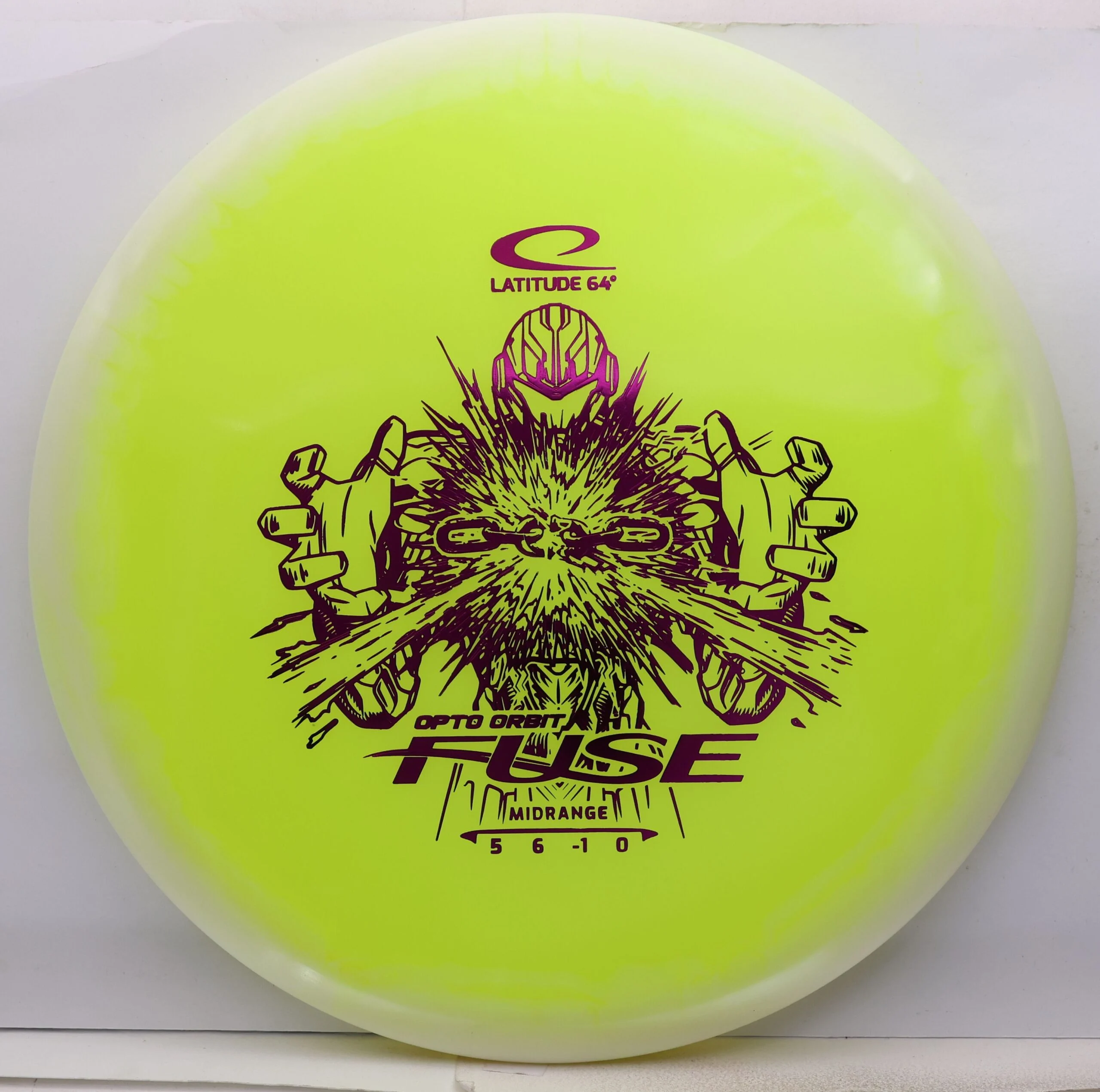 Opto Orbit Fuse - Image 3