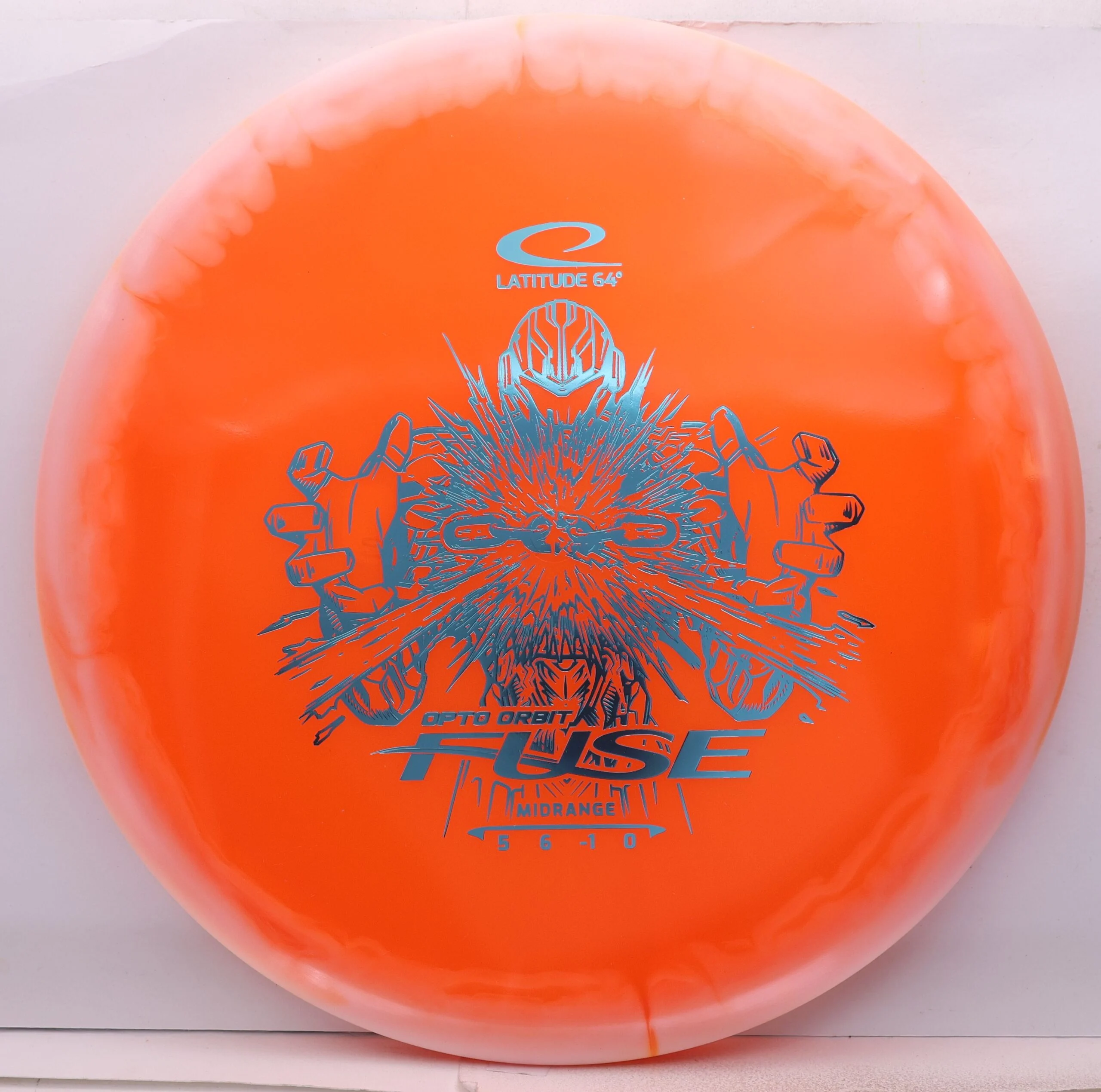 Opto Orbit Fuse - Image 4