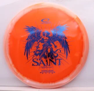 Opto Orbit Saint