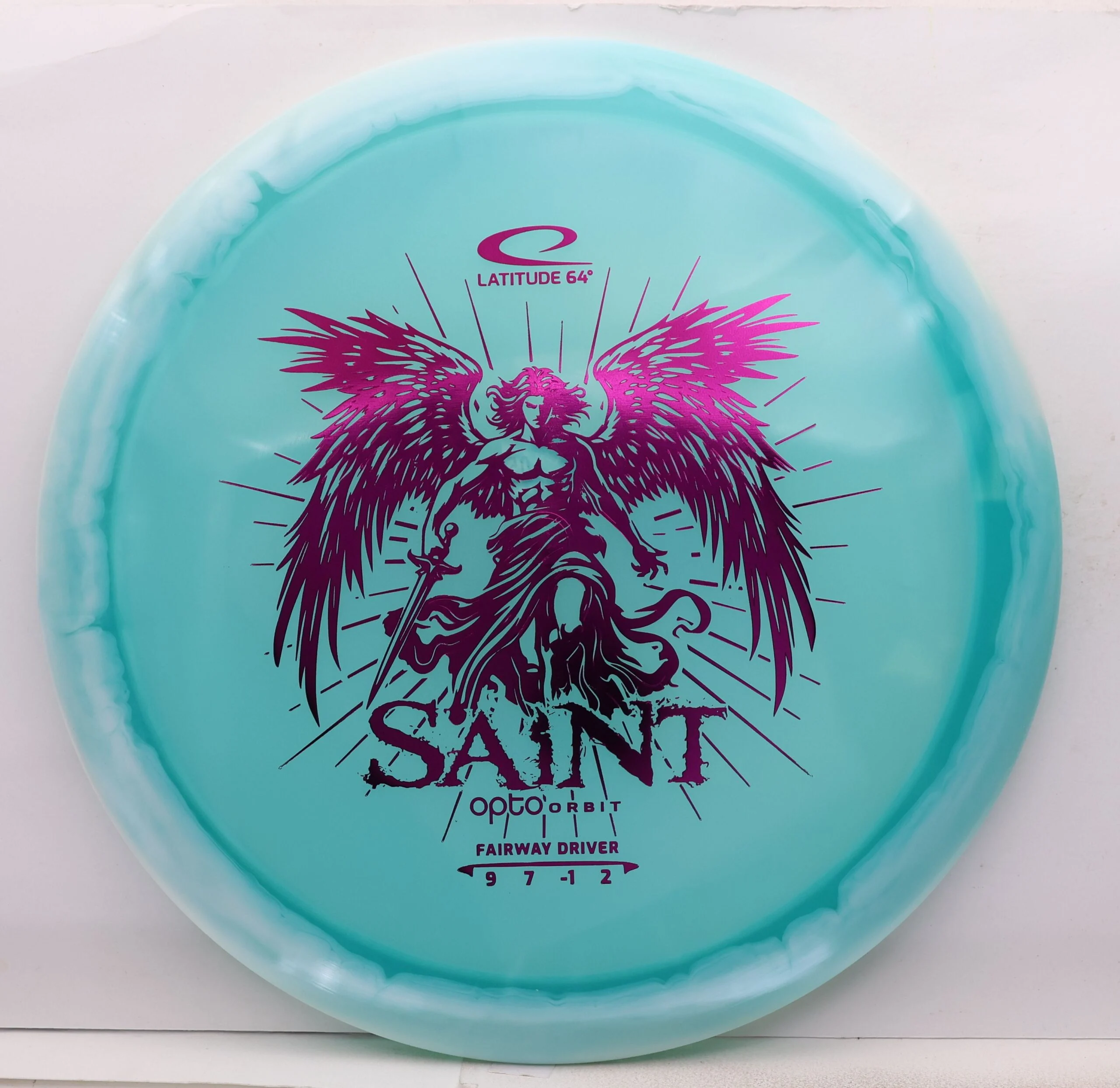 Opto Orbit Saint - Image 2