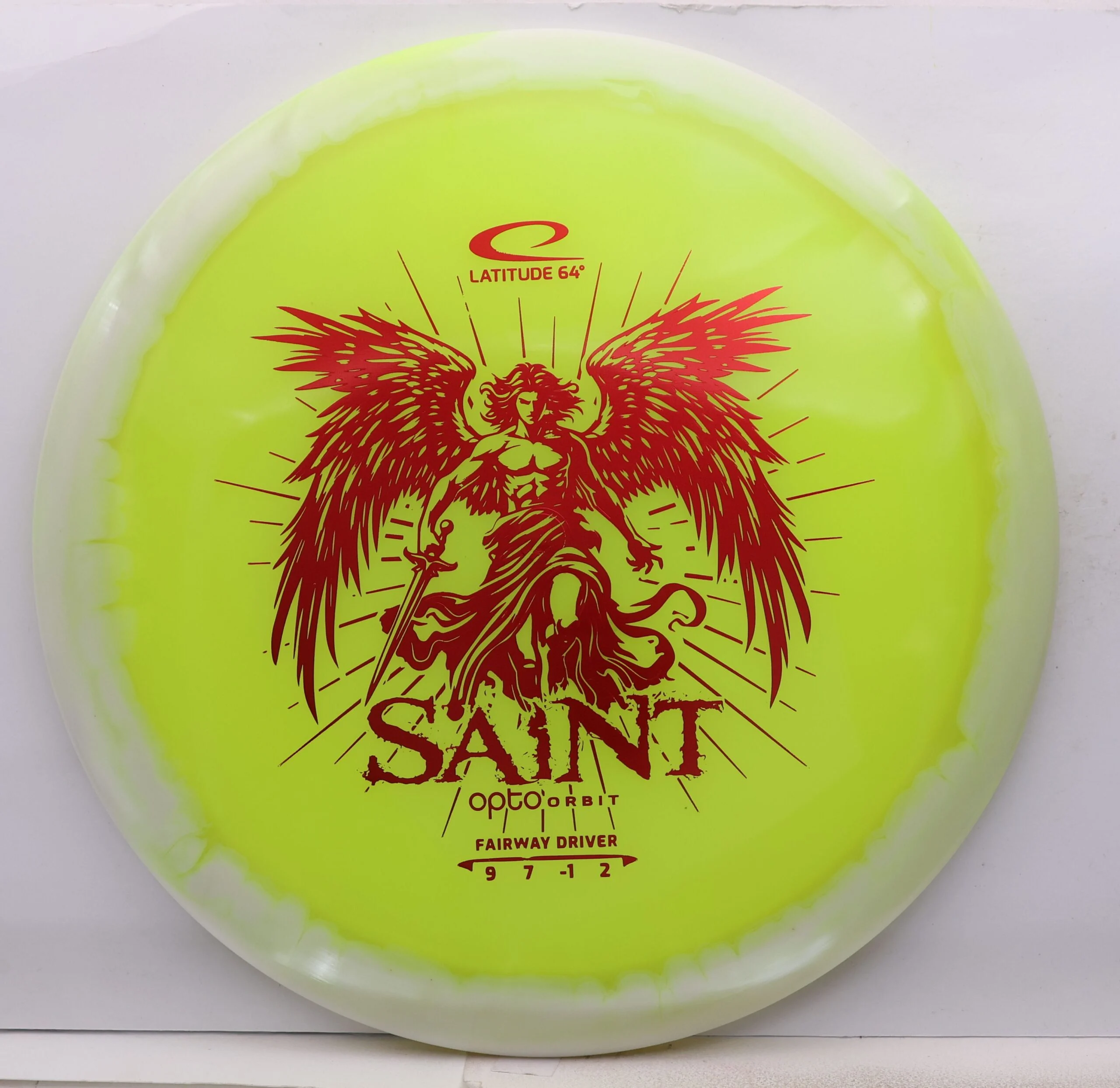 Opto Orbit Saint - Image 3