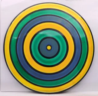 Neutron Boost, No Stamp - Kent's Dyes 2