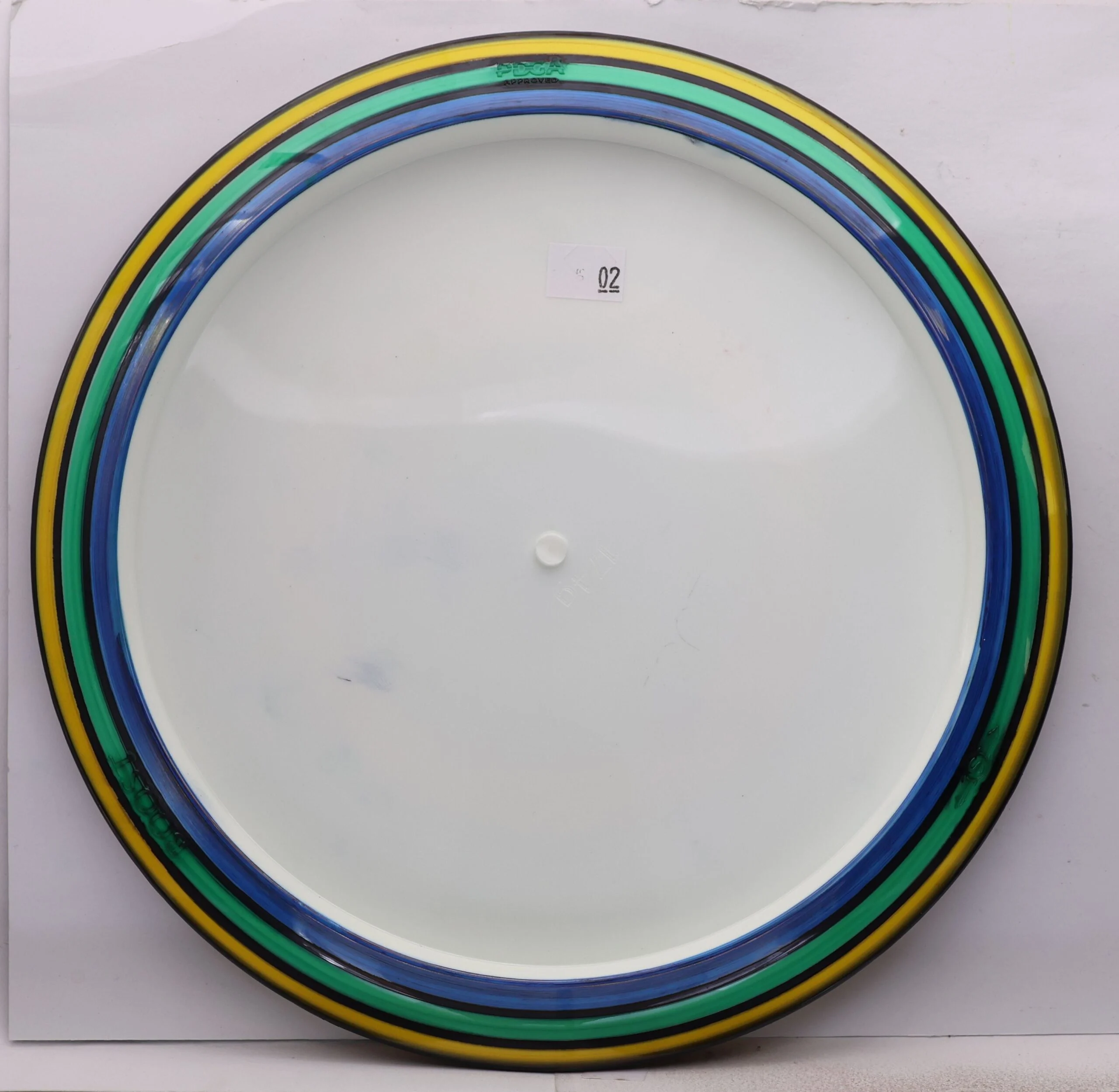 Neutron Boost, No Stamp - Kent's Dyes 2 - Image 2