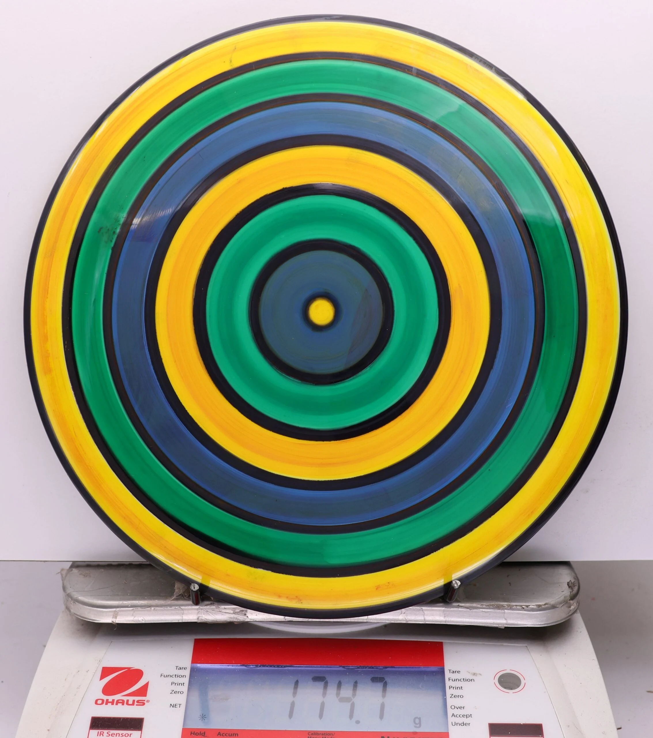 1113705 Neutron Boost, No Stamp - Kent's Dyes 2 - #02 White, 175