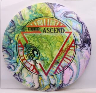 Neutron Ascend, Kent's Dyes 4