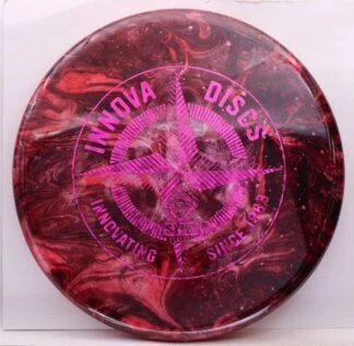 Star Sync, First Run - Kent's Dyes