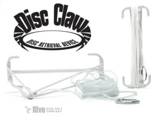 Disc Claw Retriever