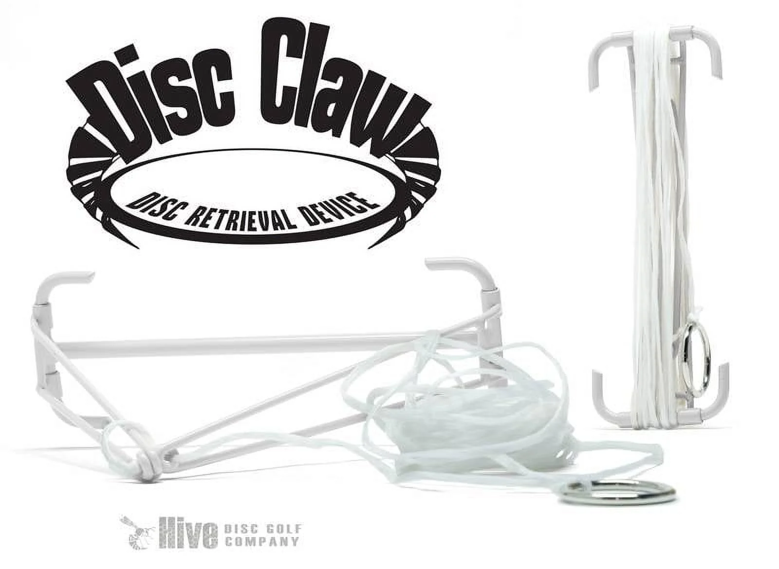 Disc Claw Retriever