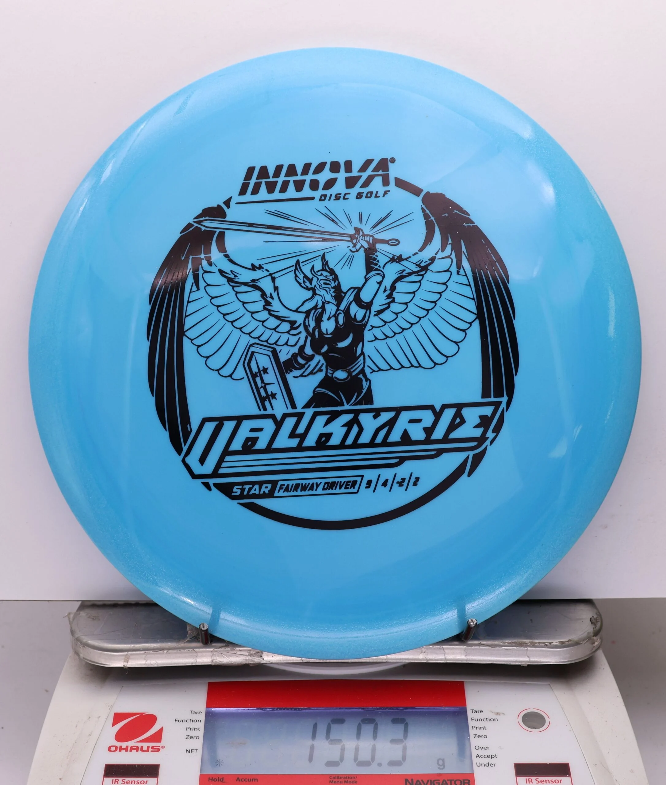 1114113 Star Valkyrie - #232 LtBlue, 150