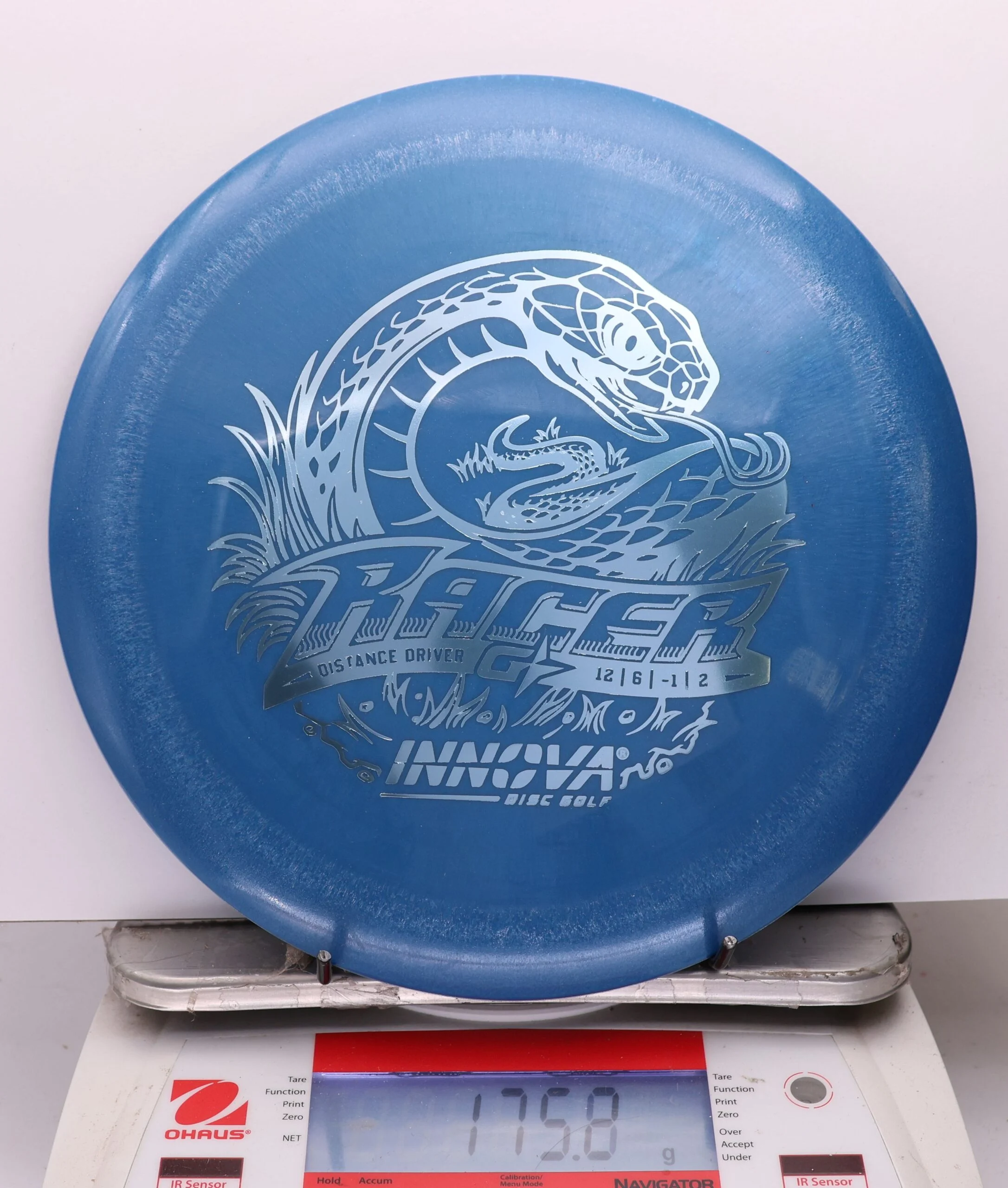 1114427 GStar Racer - #227 DkBlue, 176