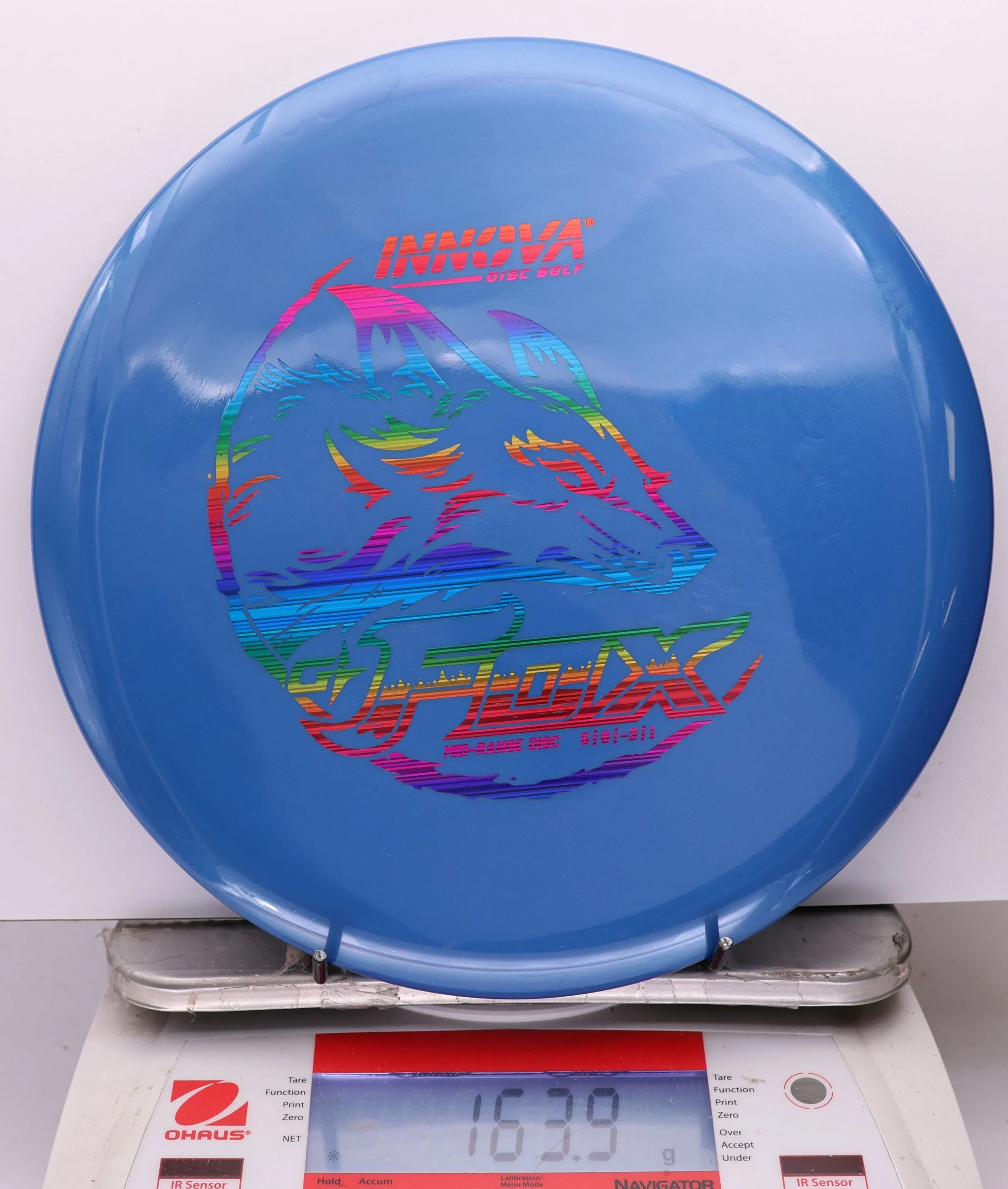 1114450 GStar Fox - #223 DkBlue, 164