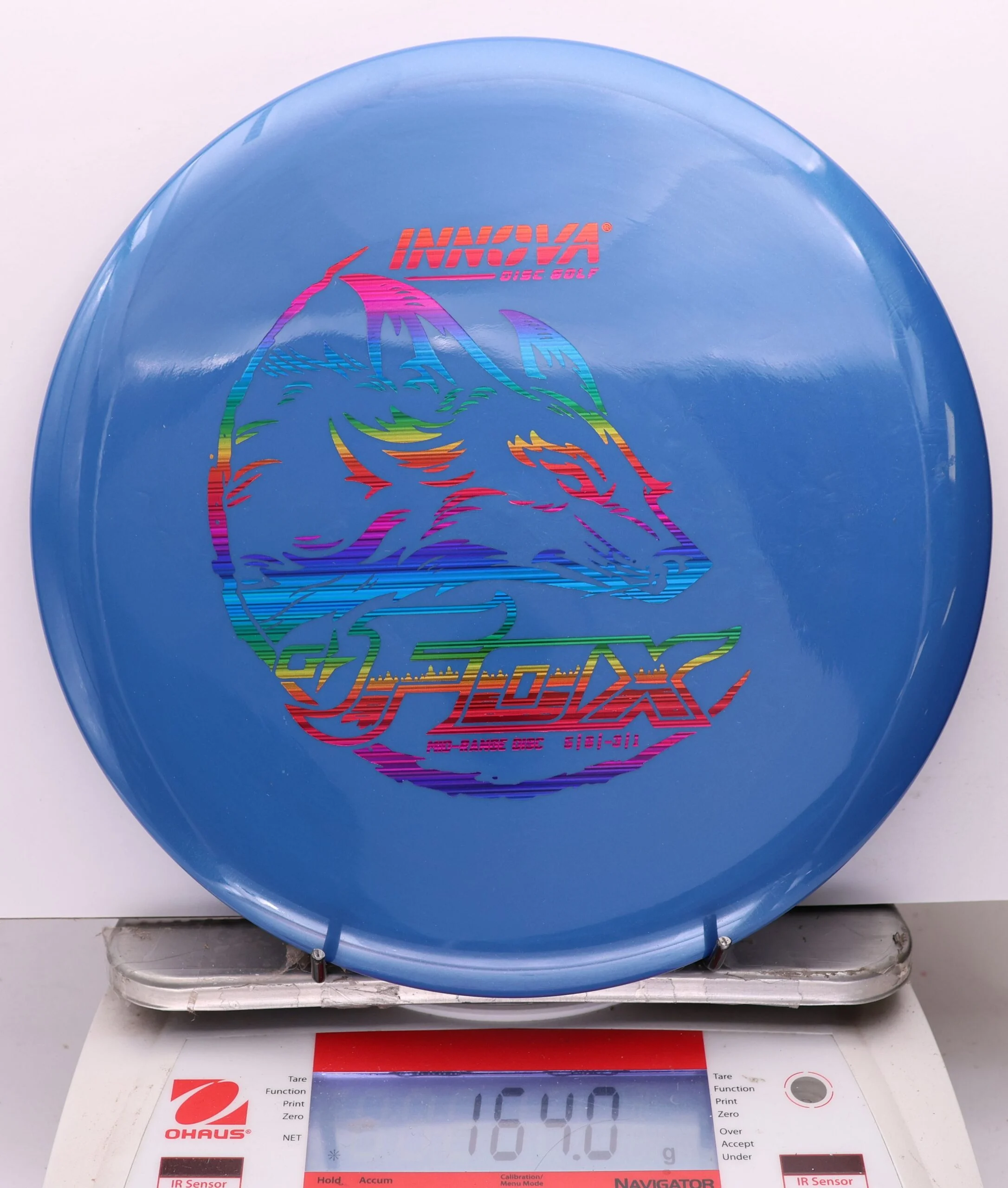 1114451 GStar Fox - #224 DkBlue, 164