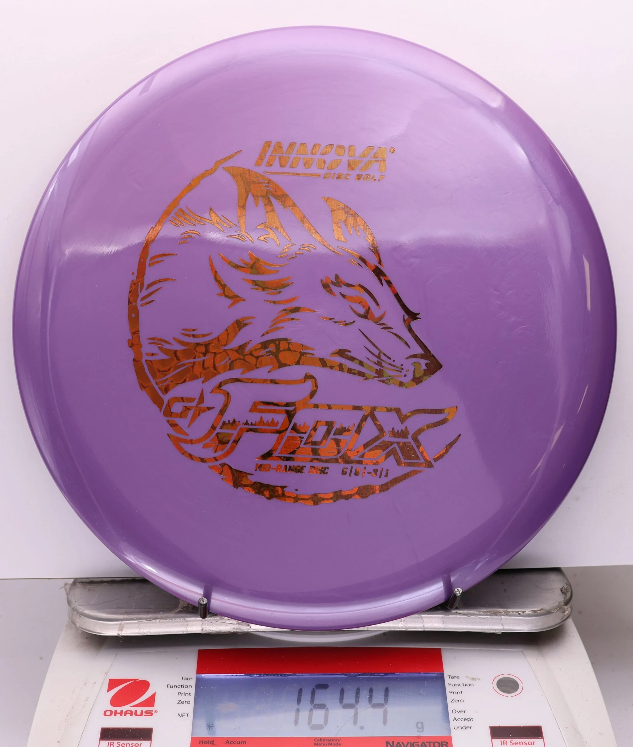 1114452 GStar Fox - #225 Purple, 164