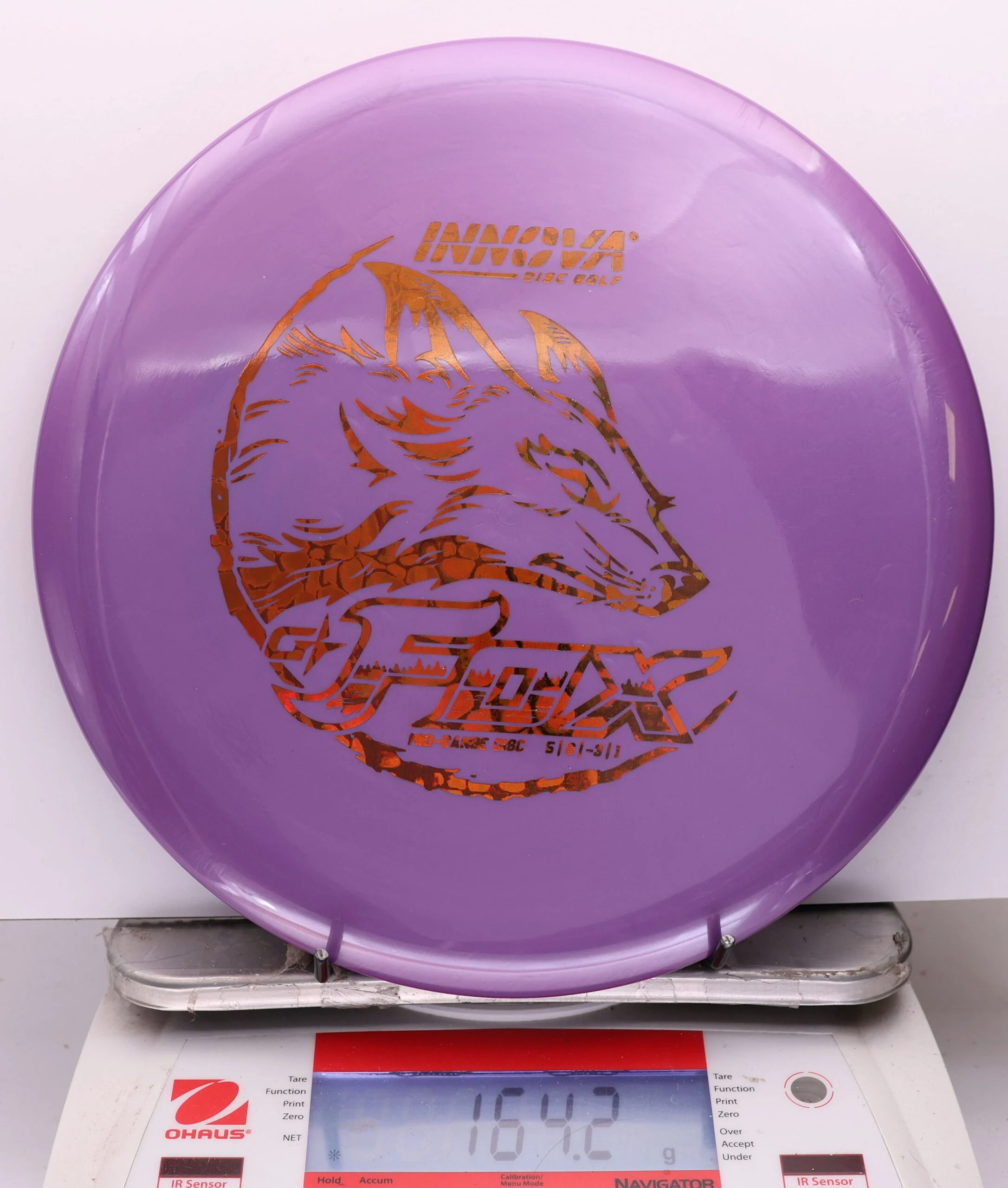 1114453 GStar Fox - #226 Purple, 164