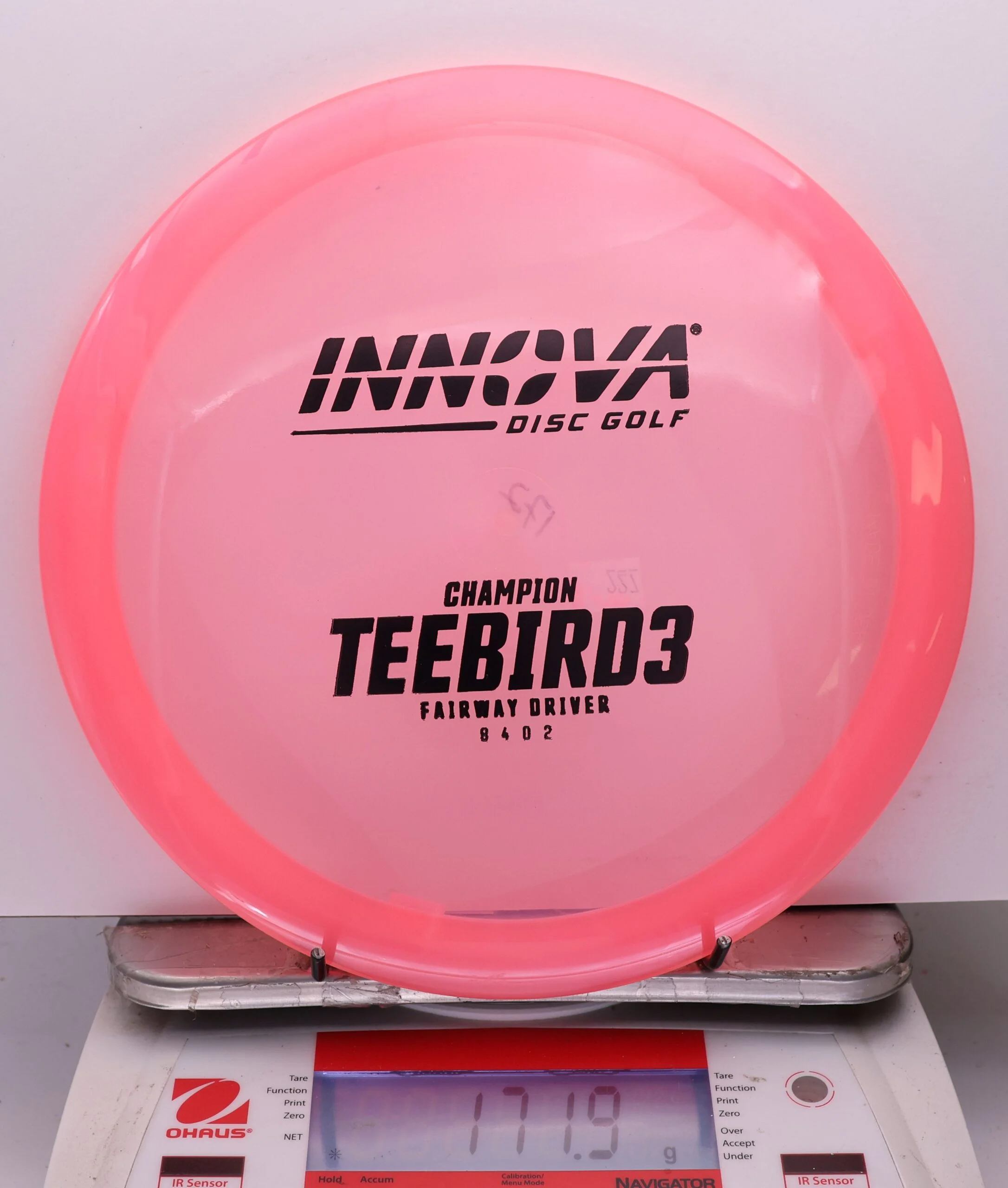 1114819 Champion Teebird3 - #227 Pink, 172