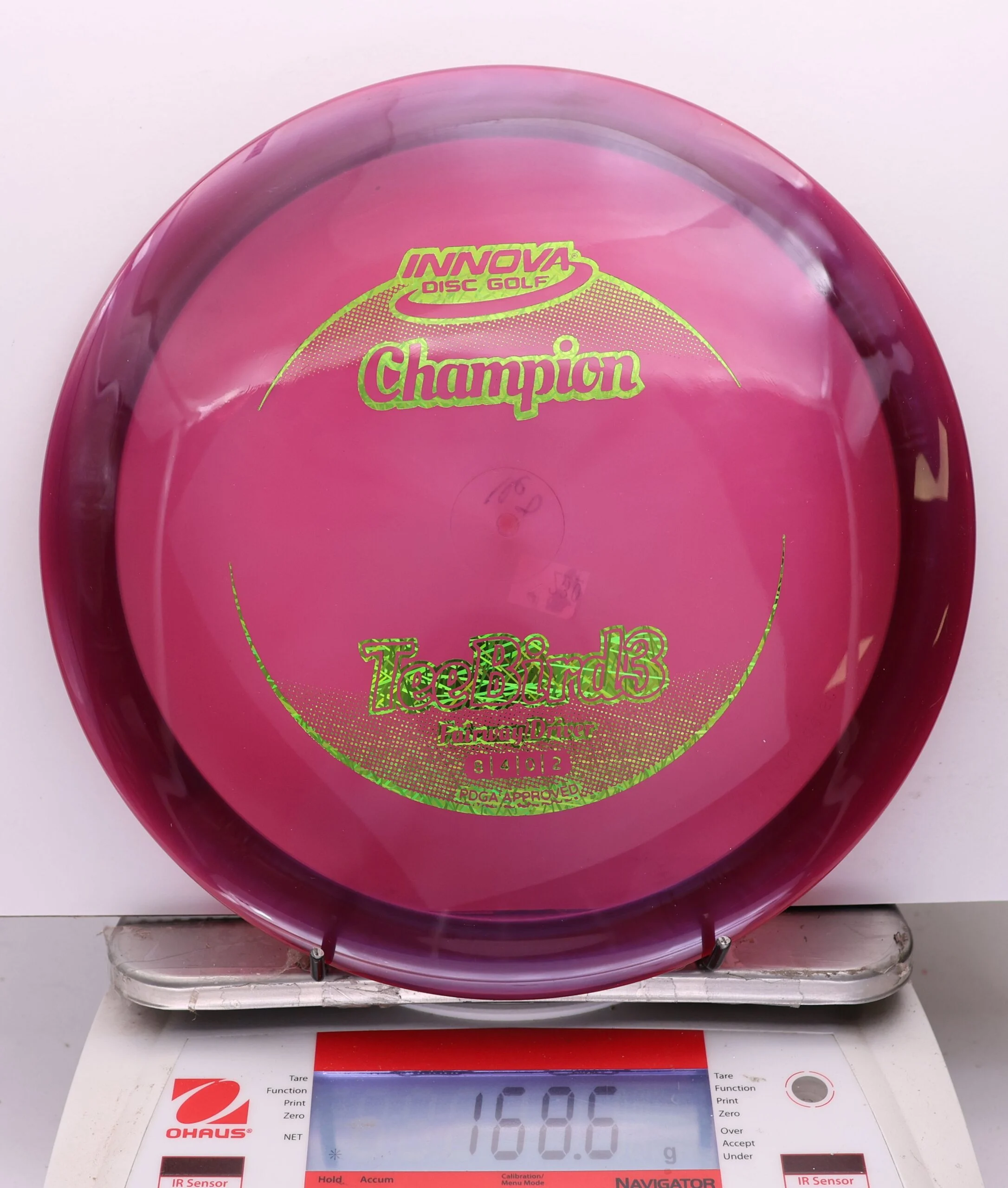 1114826 Champion Teebird3 - #230 Maroon, 169